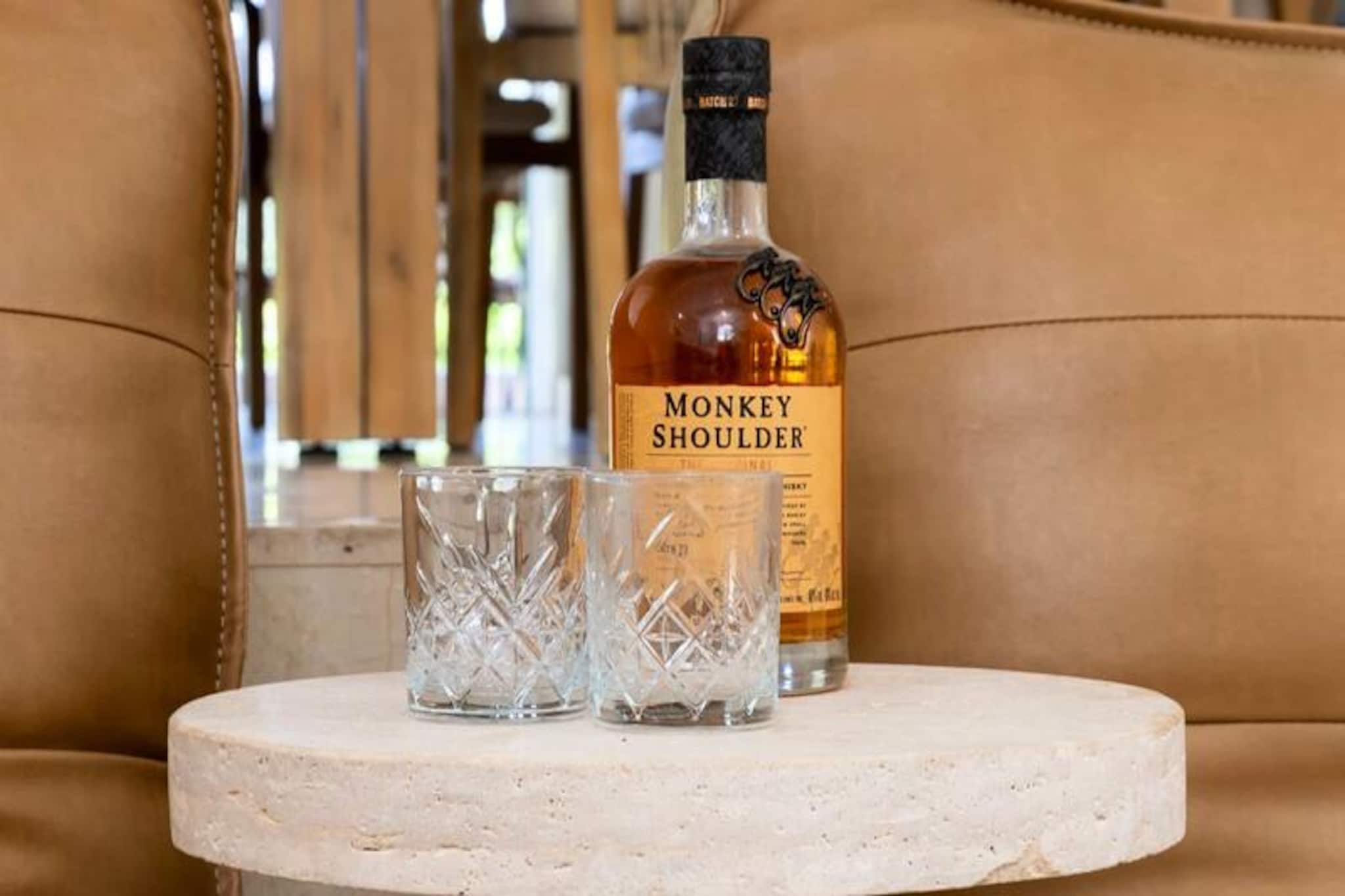 Résidence Villa 400m² Padel Piscine Volley-Non tagué