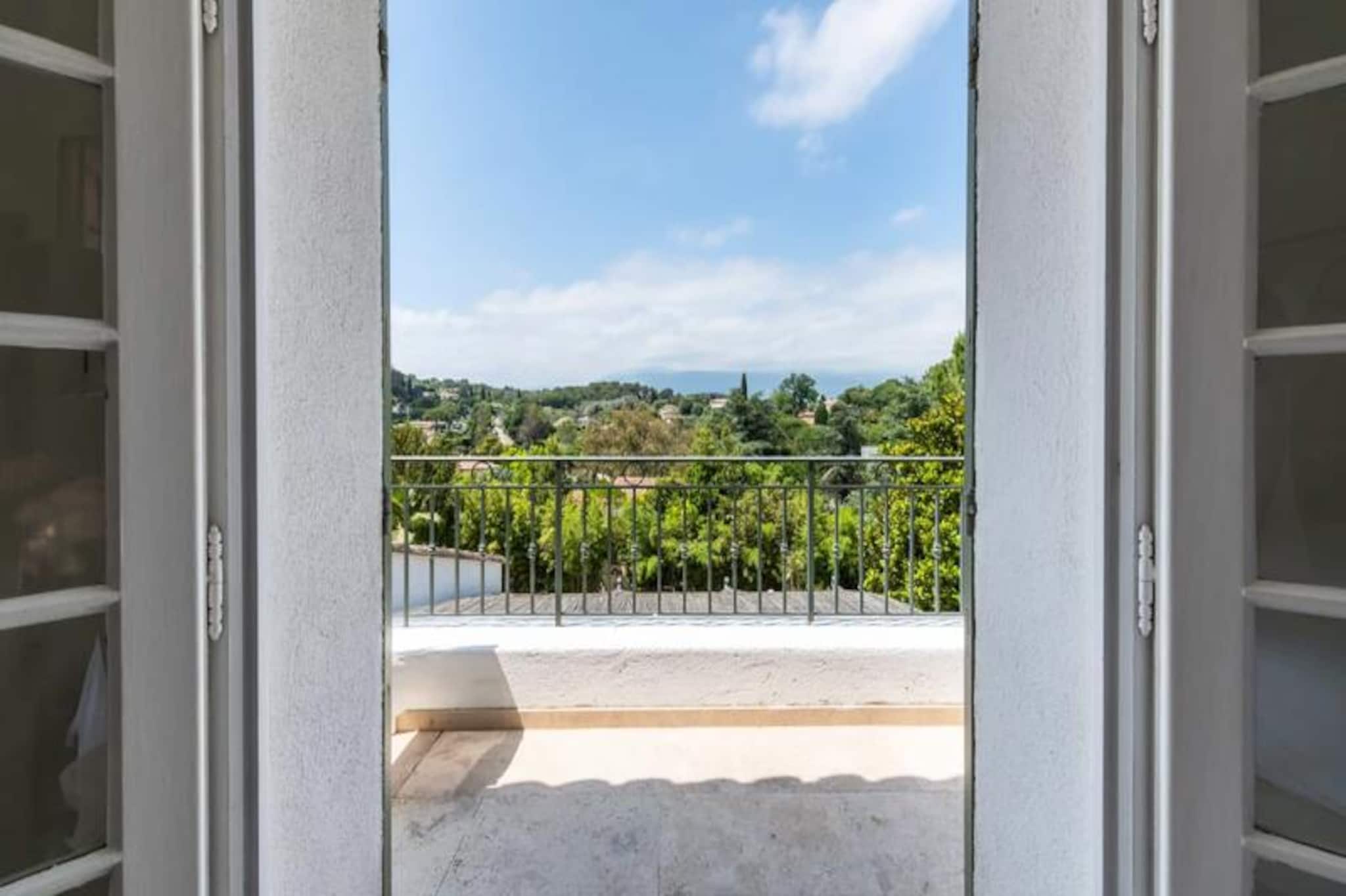 Résidence Villa 400m² Padel Piscine Volley-Non tagué