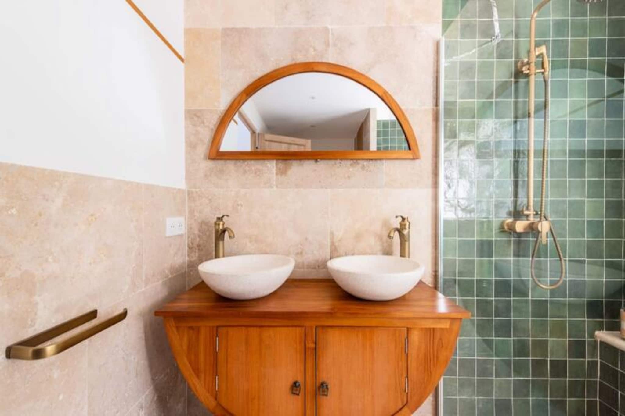 Résidence Villa 400m² Padel Piscine Volley-Non tagué