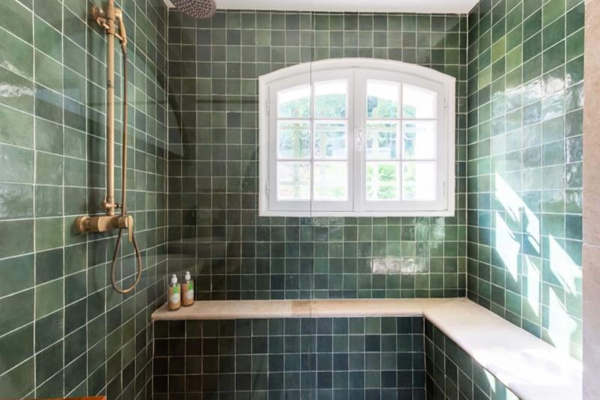 Résidence Villa 400m² Padel Piscine Volley-Non tagué