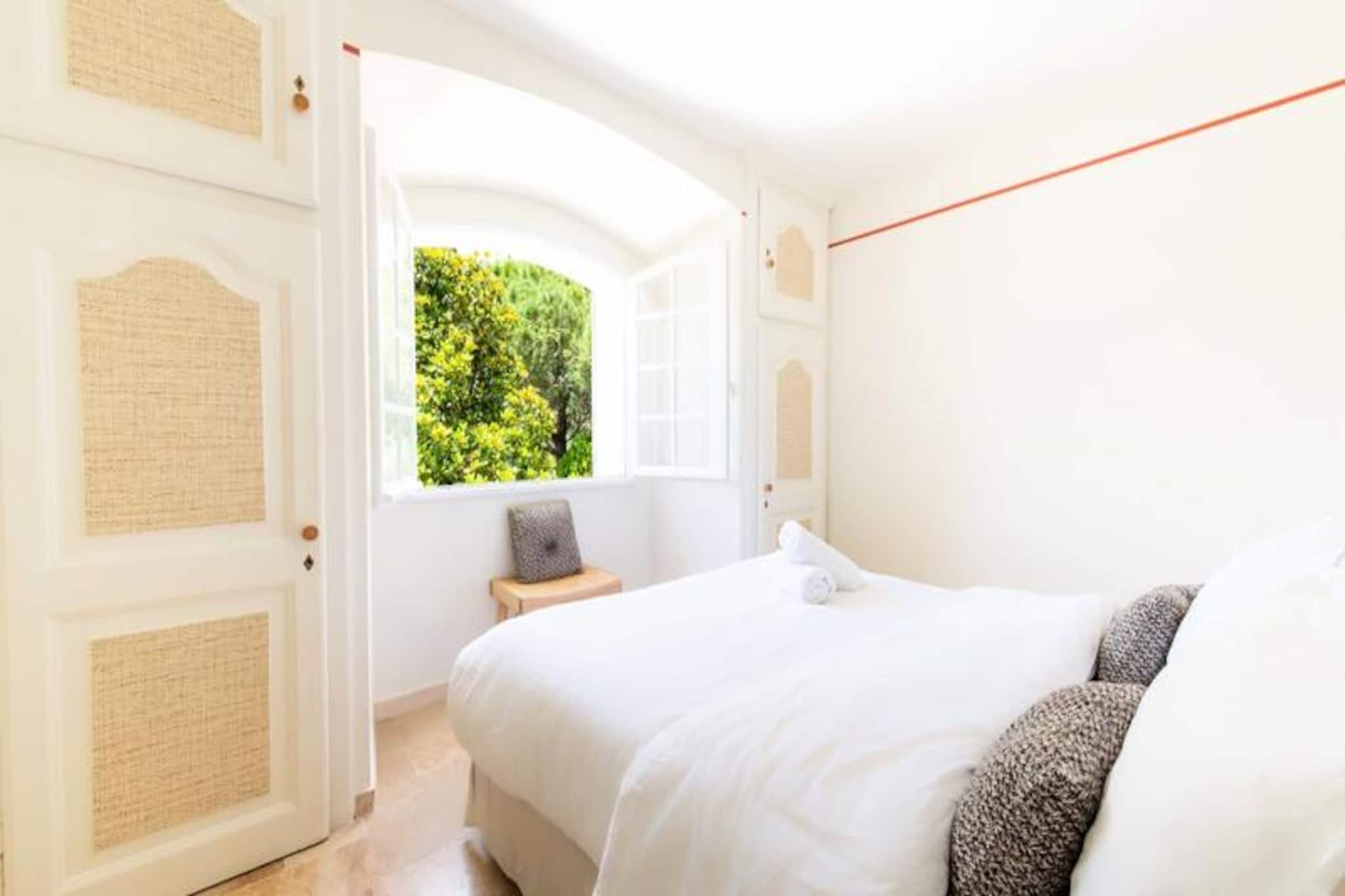 Résidence Villa 400m² Padel Piscine Volley-Non tagué