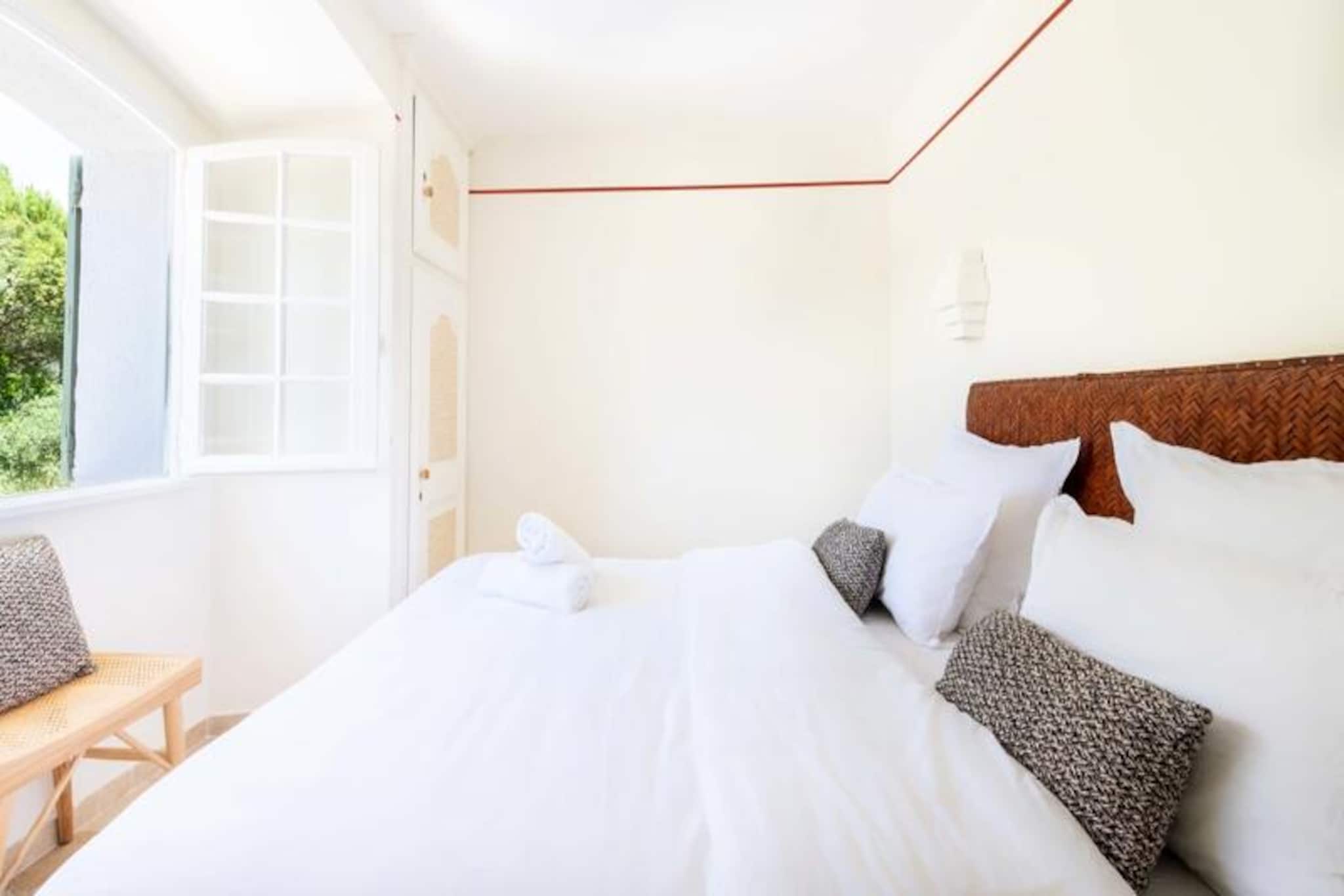 Résidence Villa 400m² Padel Piscine Volley-Non tagué