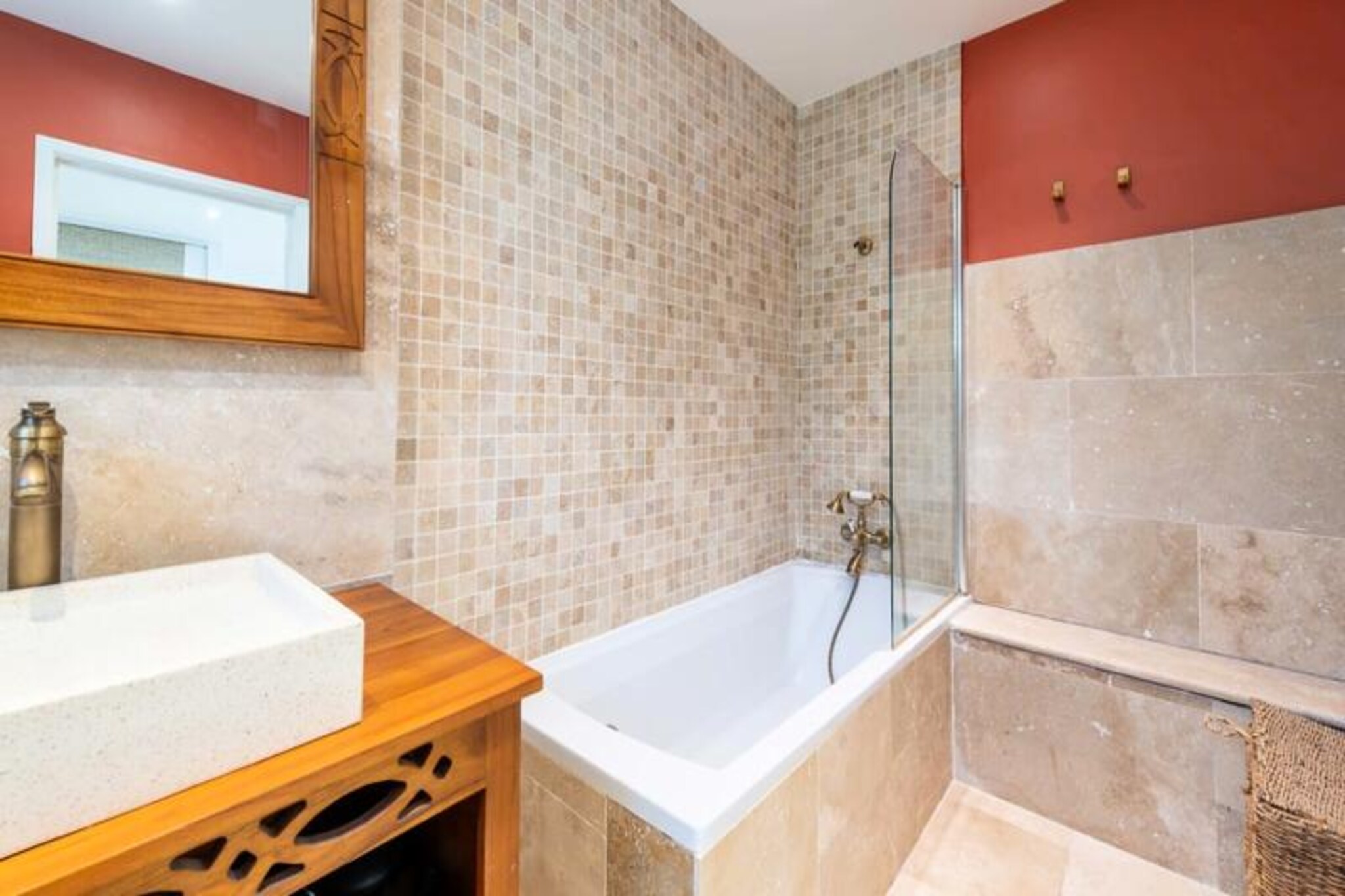 Résidence Villa 400m² Padel Piscine Volley-Non tagué