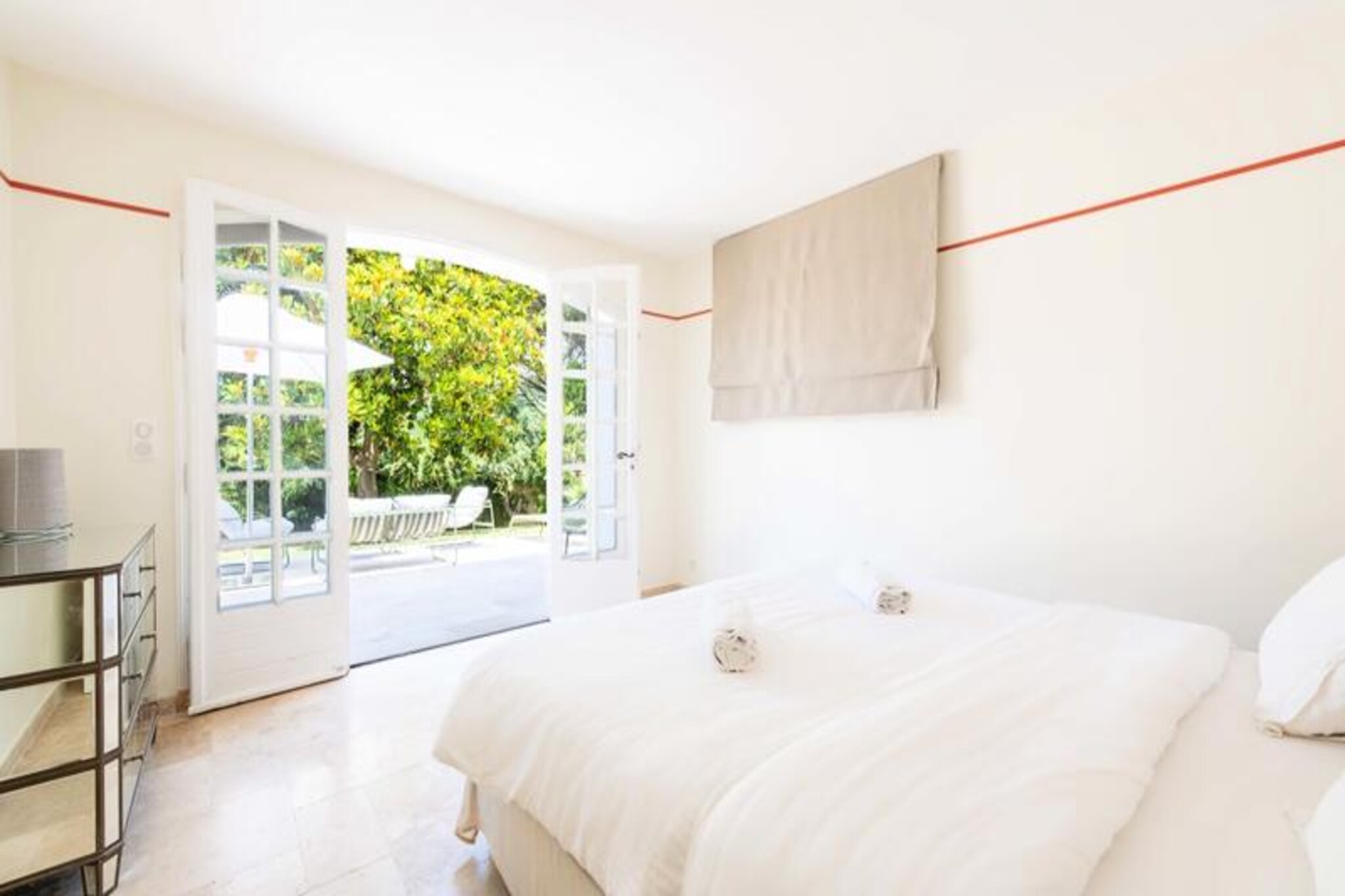 Résidence Villa 400m² Padel Piscine Volley-Non tagué