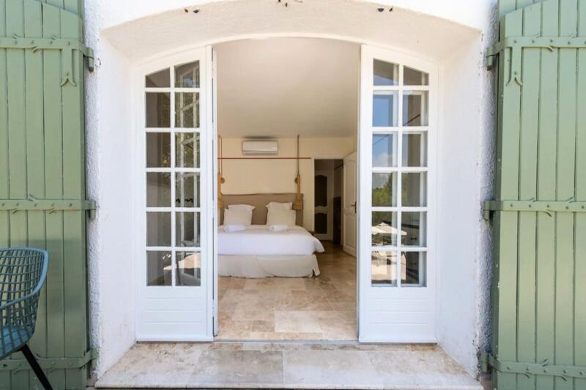 Résidence Villa 400m² Padel Piscine Volley-Non tagué