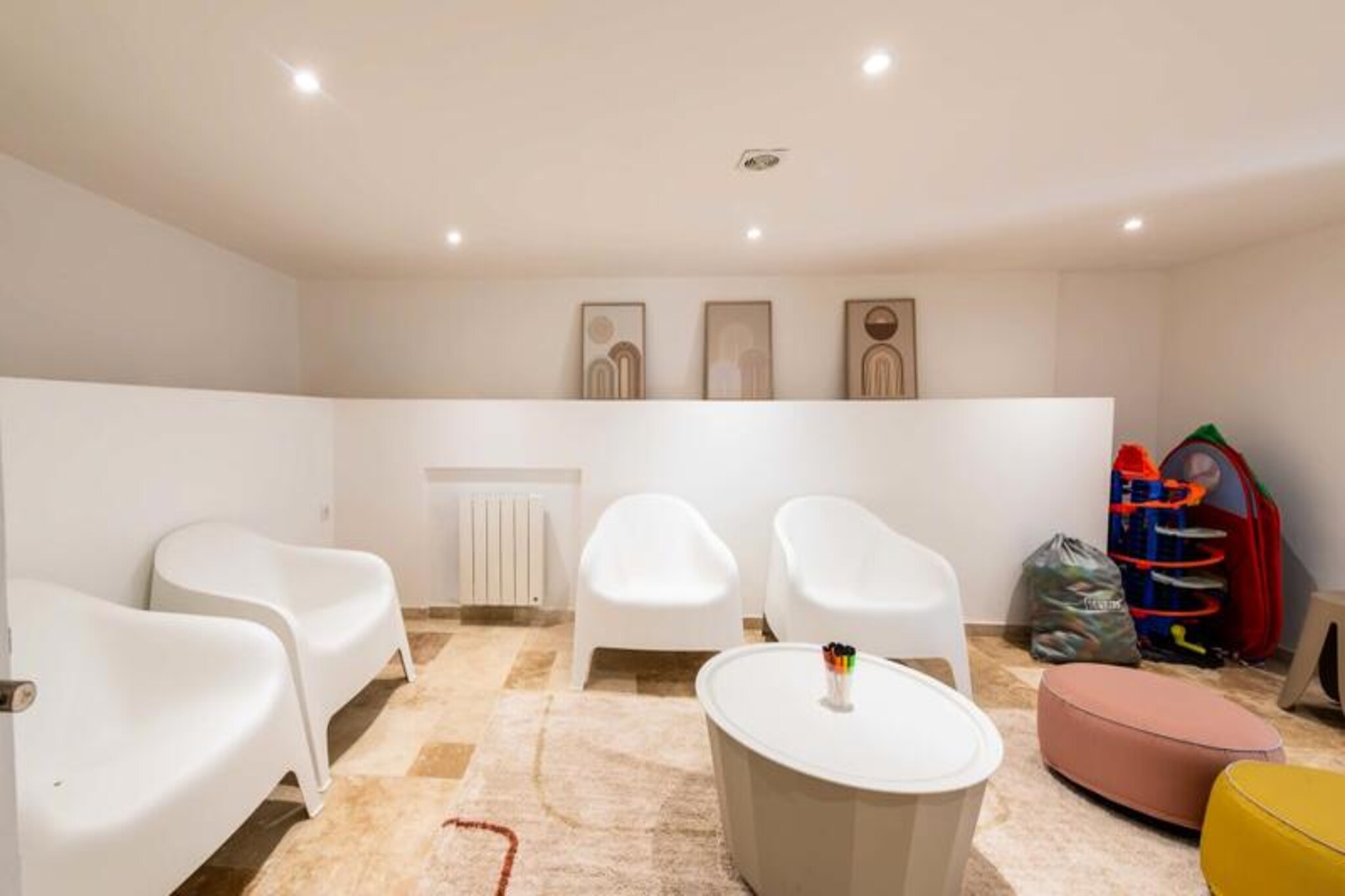 Résidence Villa 400m² Padel Piscine Volley-Non tagué