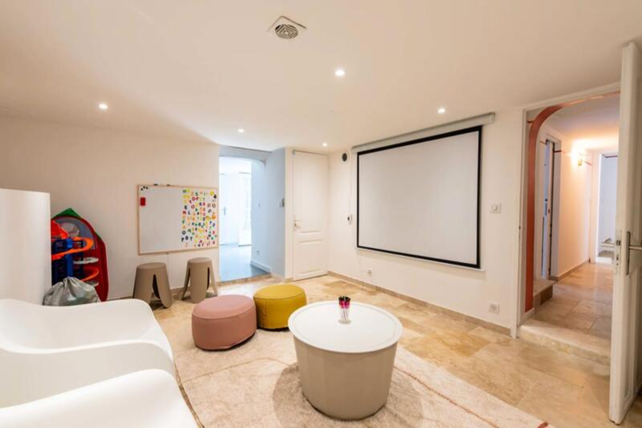 Résidence Villa 400m² Padel Piscine Volley-Non tagué