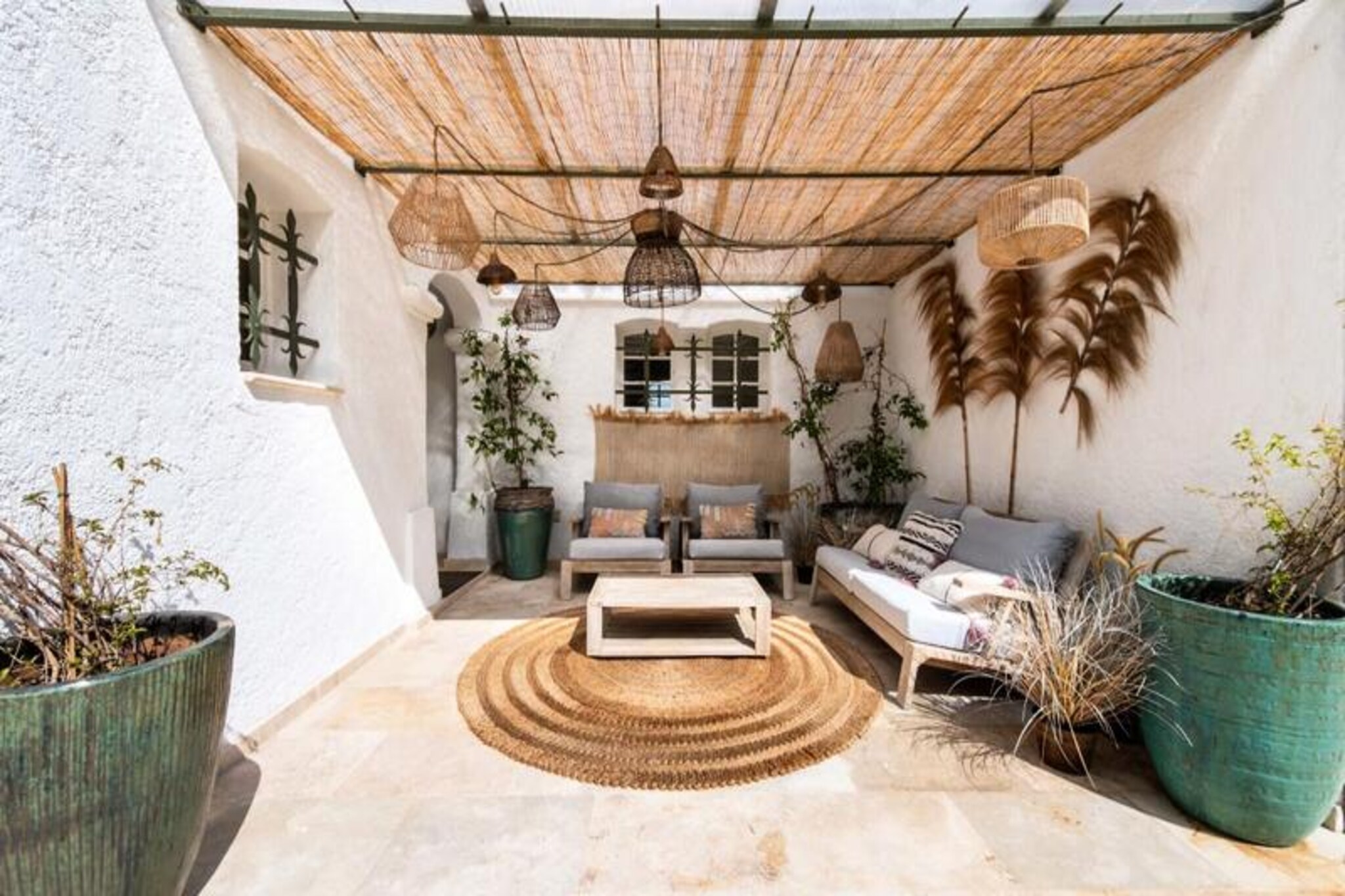 Résidence Villa 400m² Padel Piscine Volley-Non tagué