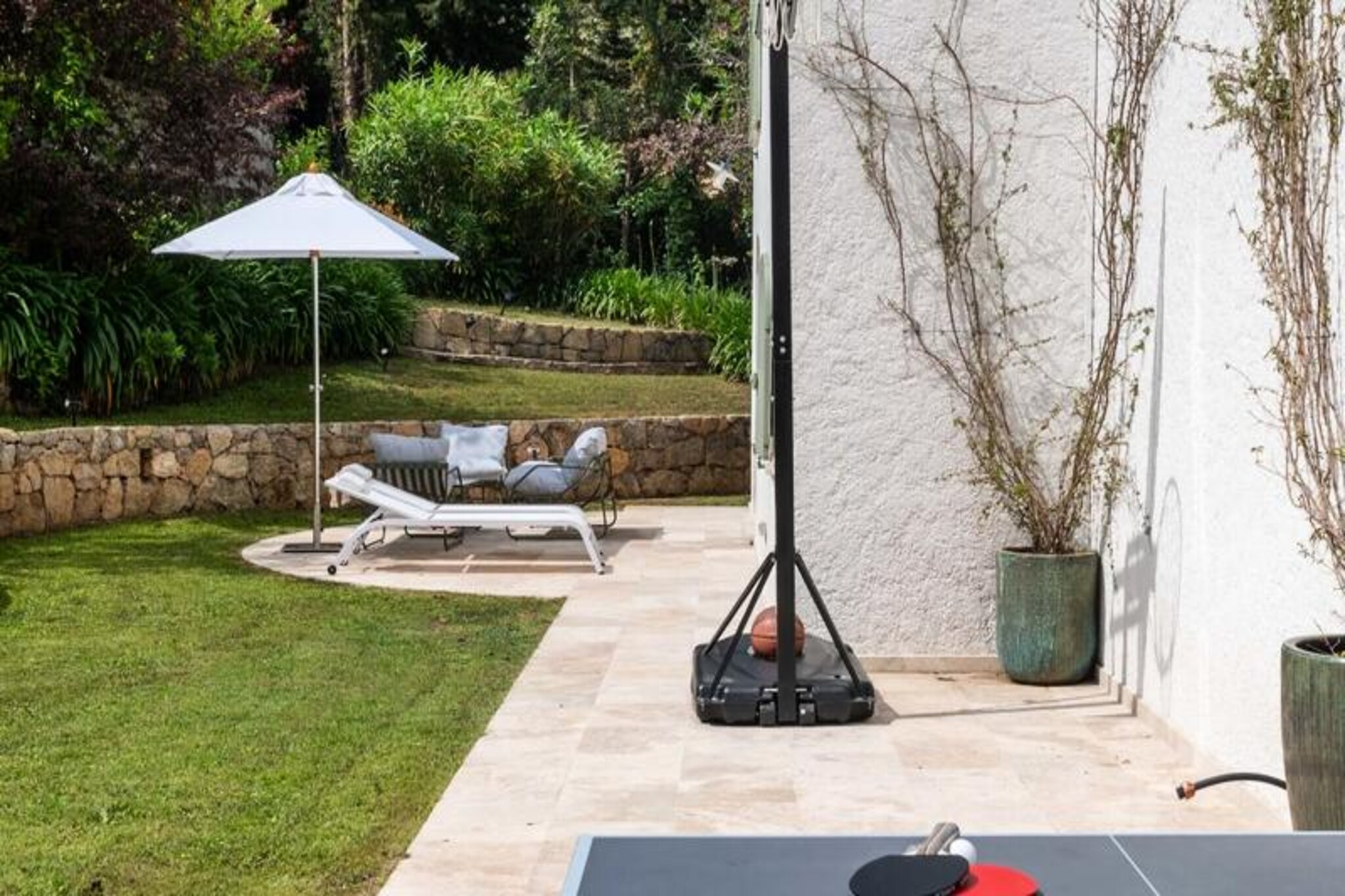 Résidence Villa 400m² Padel Piscine Volley-Non tagué