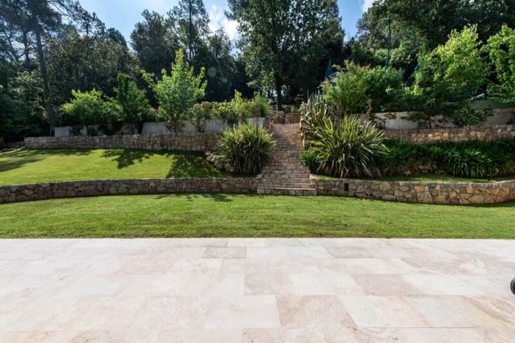 Résidence Villa 400m² Padel Piscine Volley-Non tagué