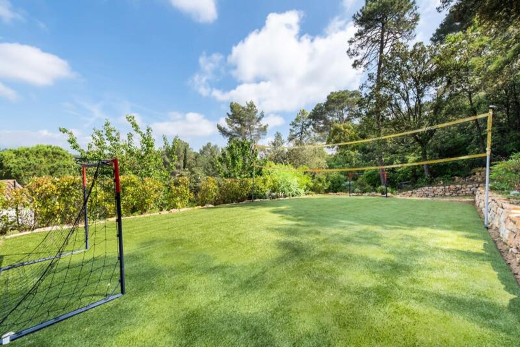 Résidence Villa 400m² Padel Piscine Volley-Non tagué