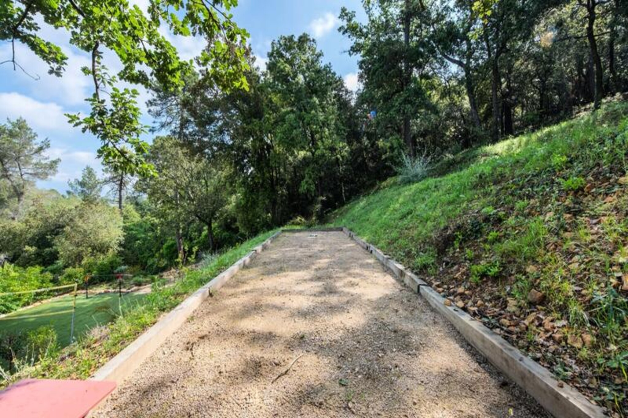 Résidence Villa 400m² Padel Piscine Volley-Non tagué