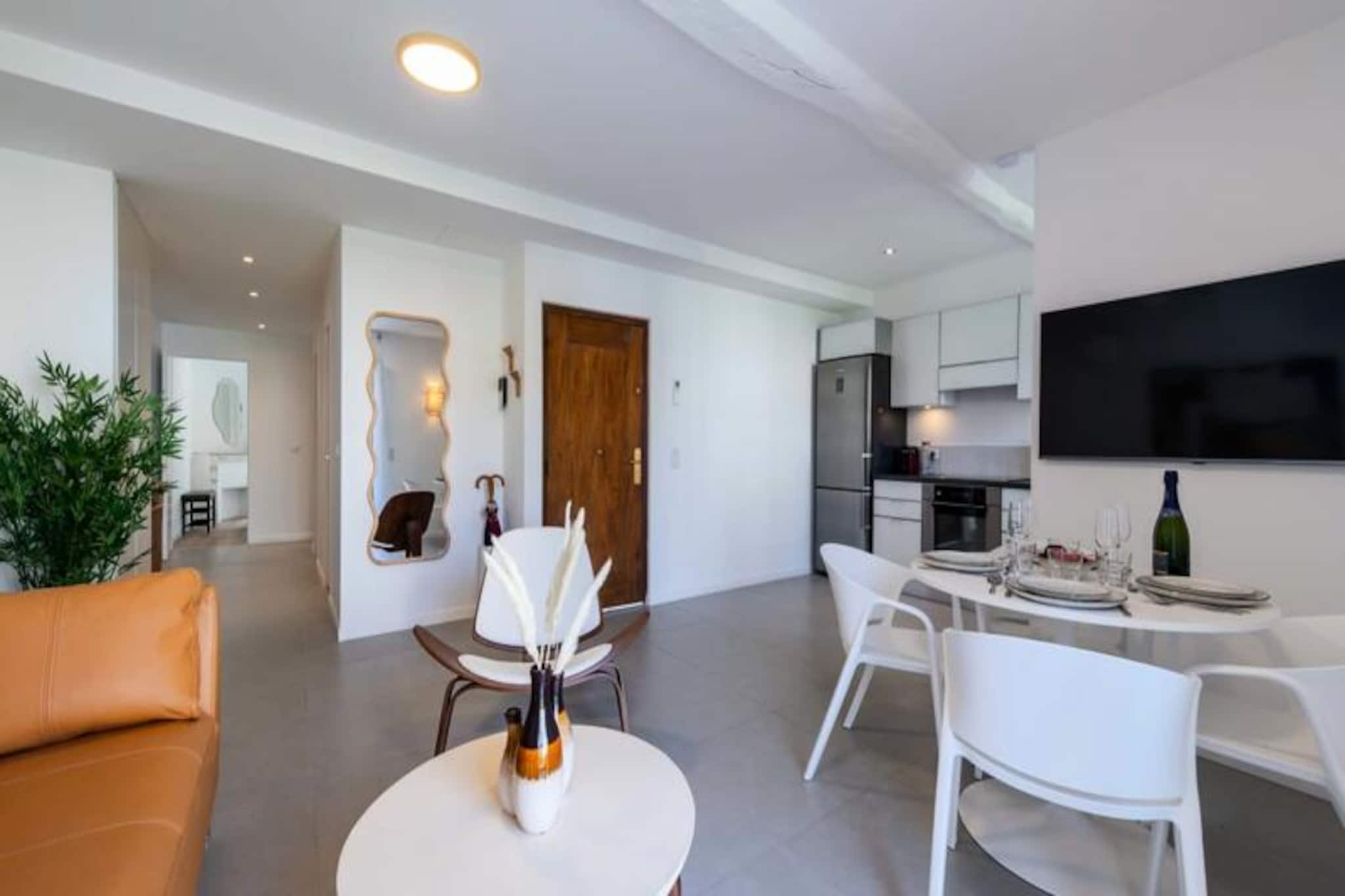 Résidence 3p Terrasse & Calme Cannes Centre