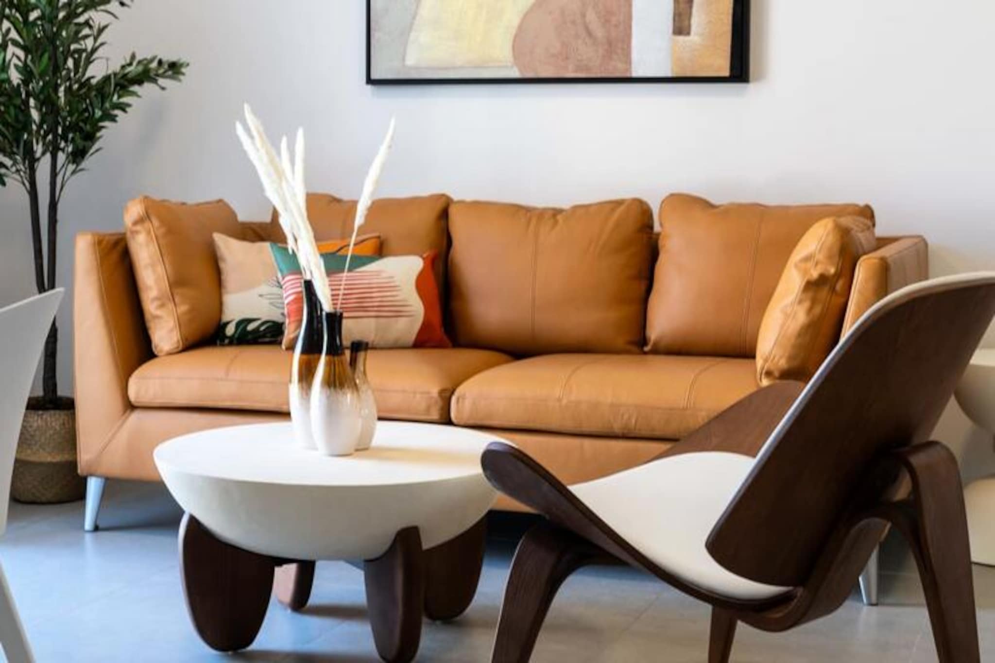 Résidence 3p Terrasse & Calme Cannes Centre-Nicht zugeordnet