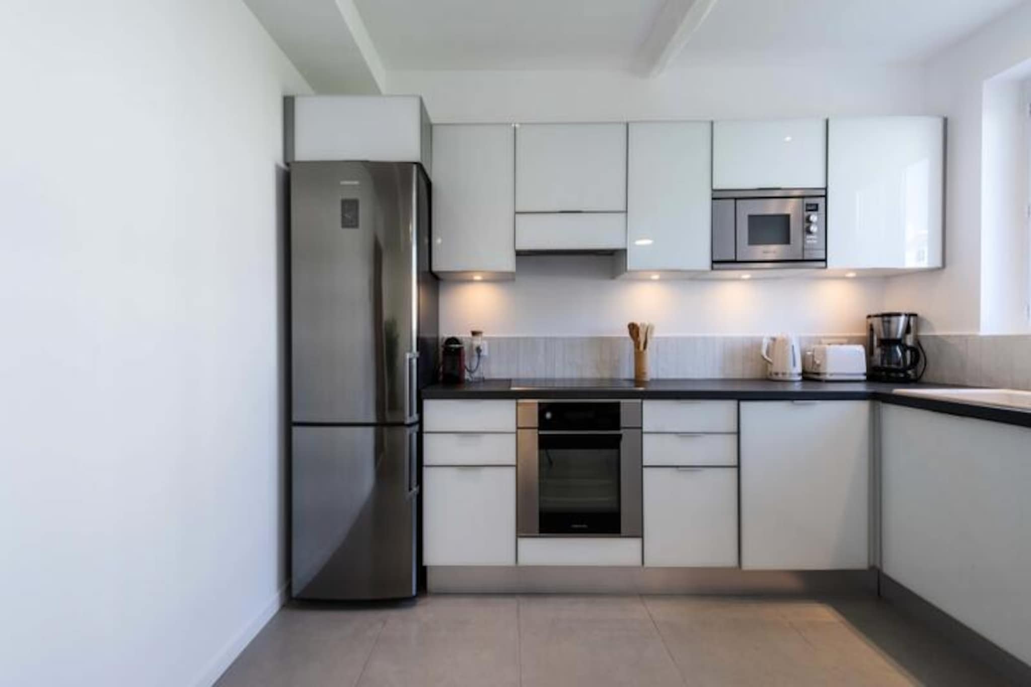 Résidence 3p Terrasse & Calme Cannes Centre-Nicht zugeordnet