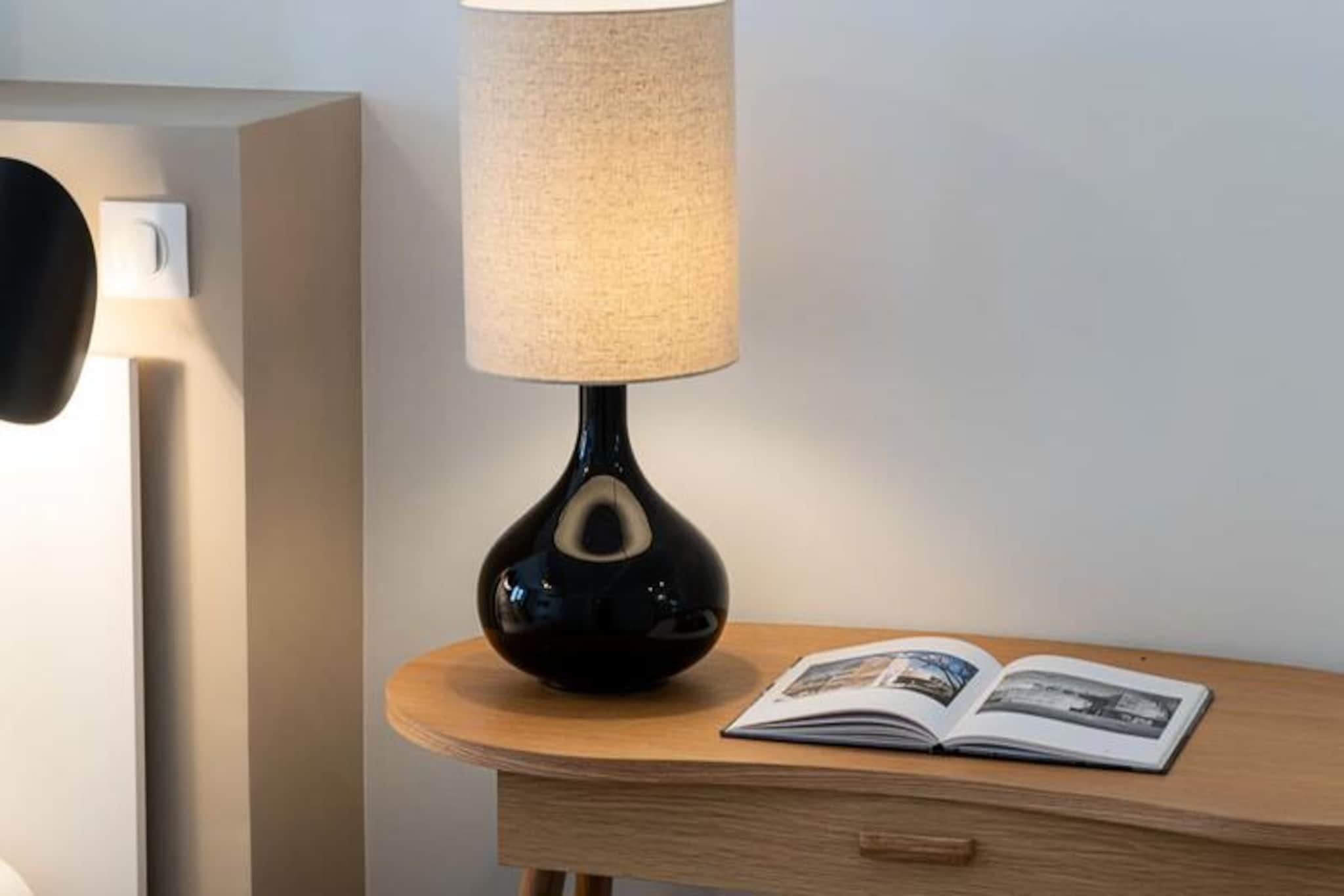 Résidence 3p Terrasse & Calme Cannes Centre-Nicht zugeordnet