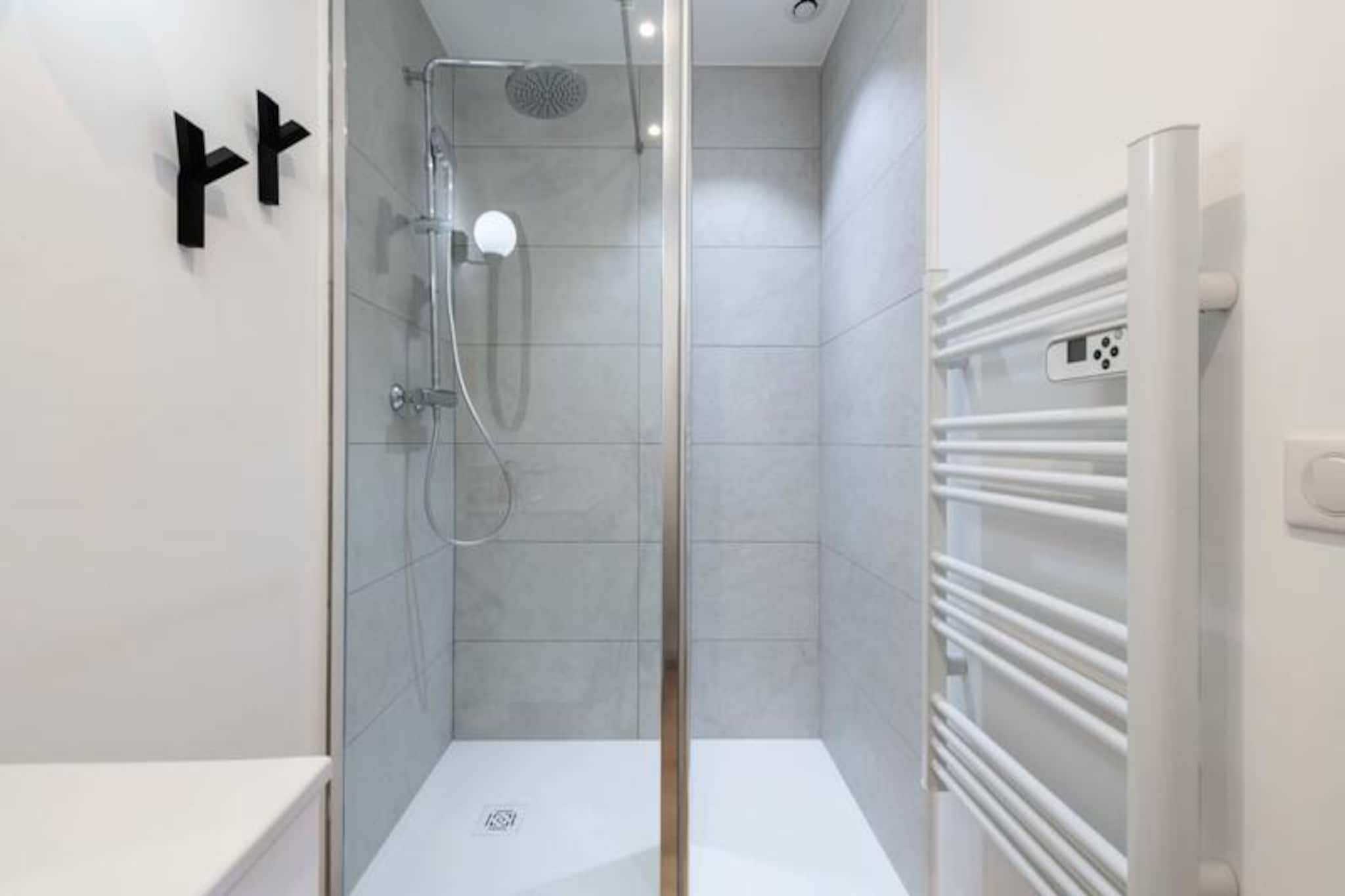 Résidence 3p Terrasse & Calme Cannes Centre-Nicht zugeordnet