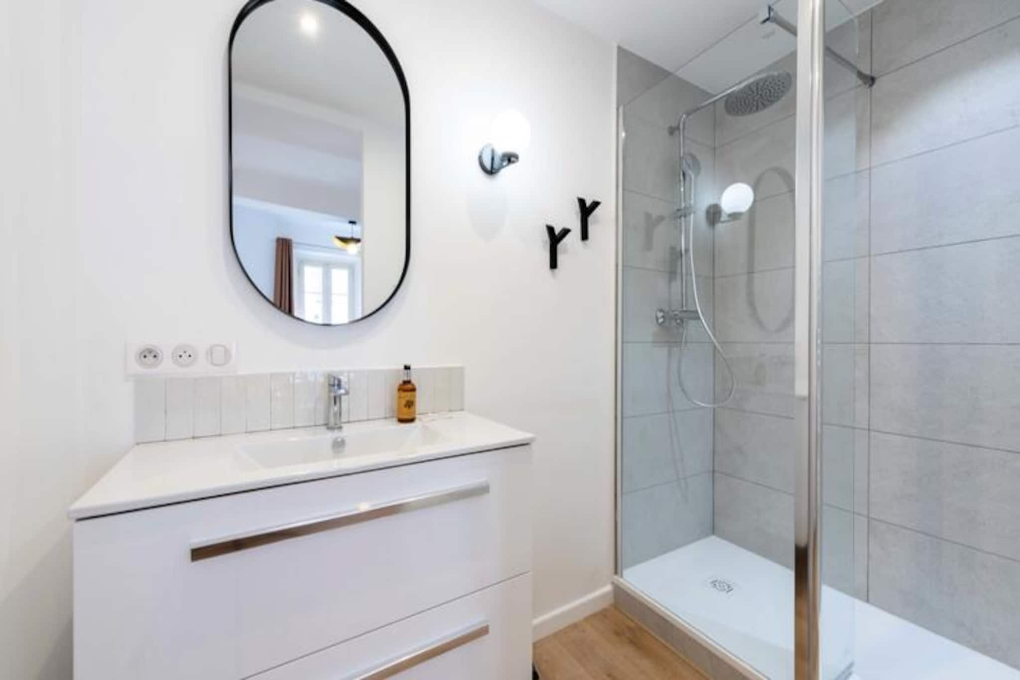 Résidence 3p Terrasse & Calme Cannes Centre-Nicht zugeordnet