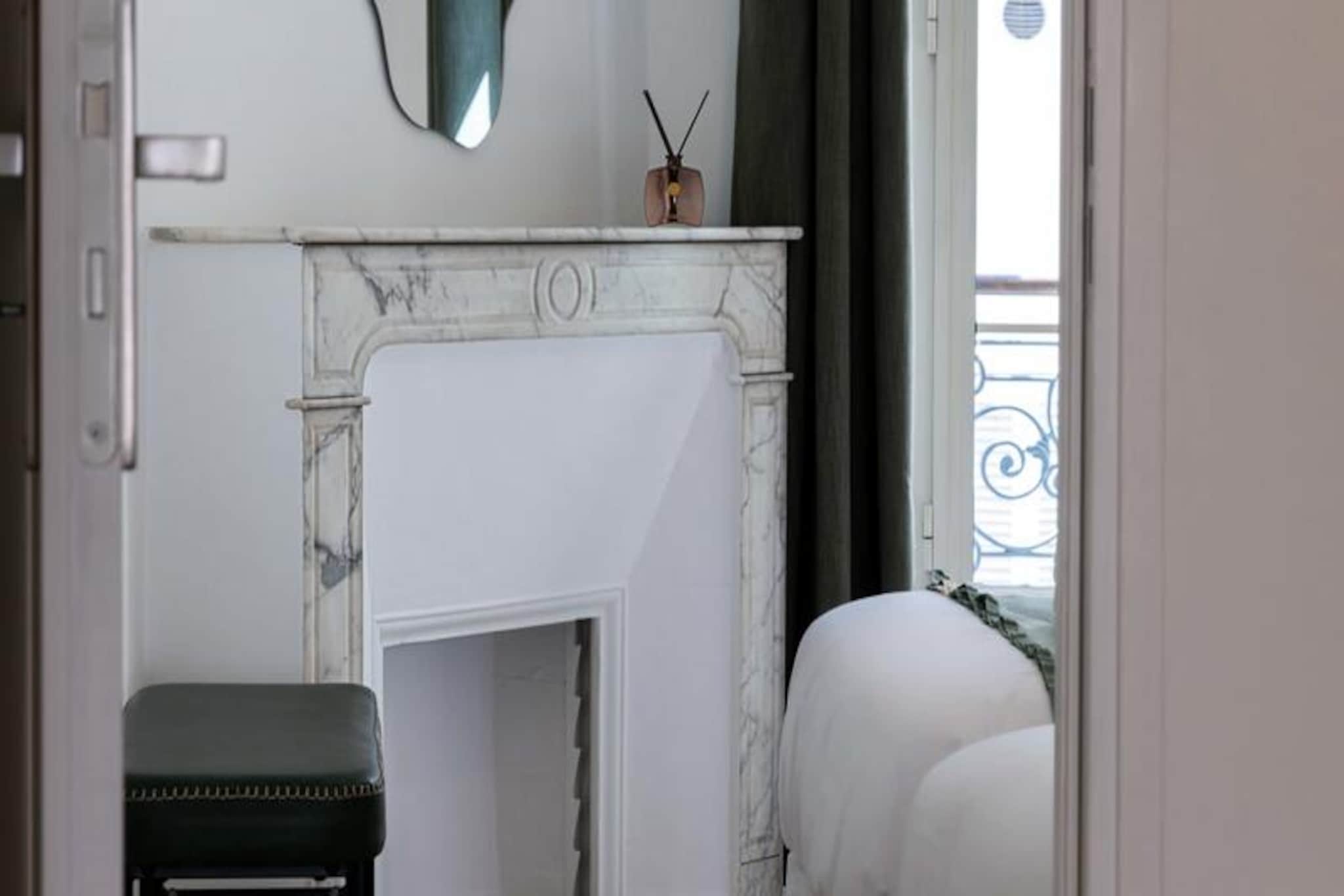 Résidence 3p Terrasse & Calme Cannes Centre-Nicht zugeordnet