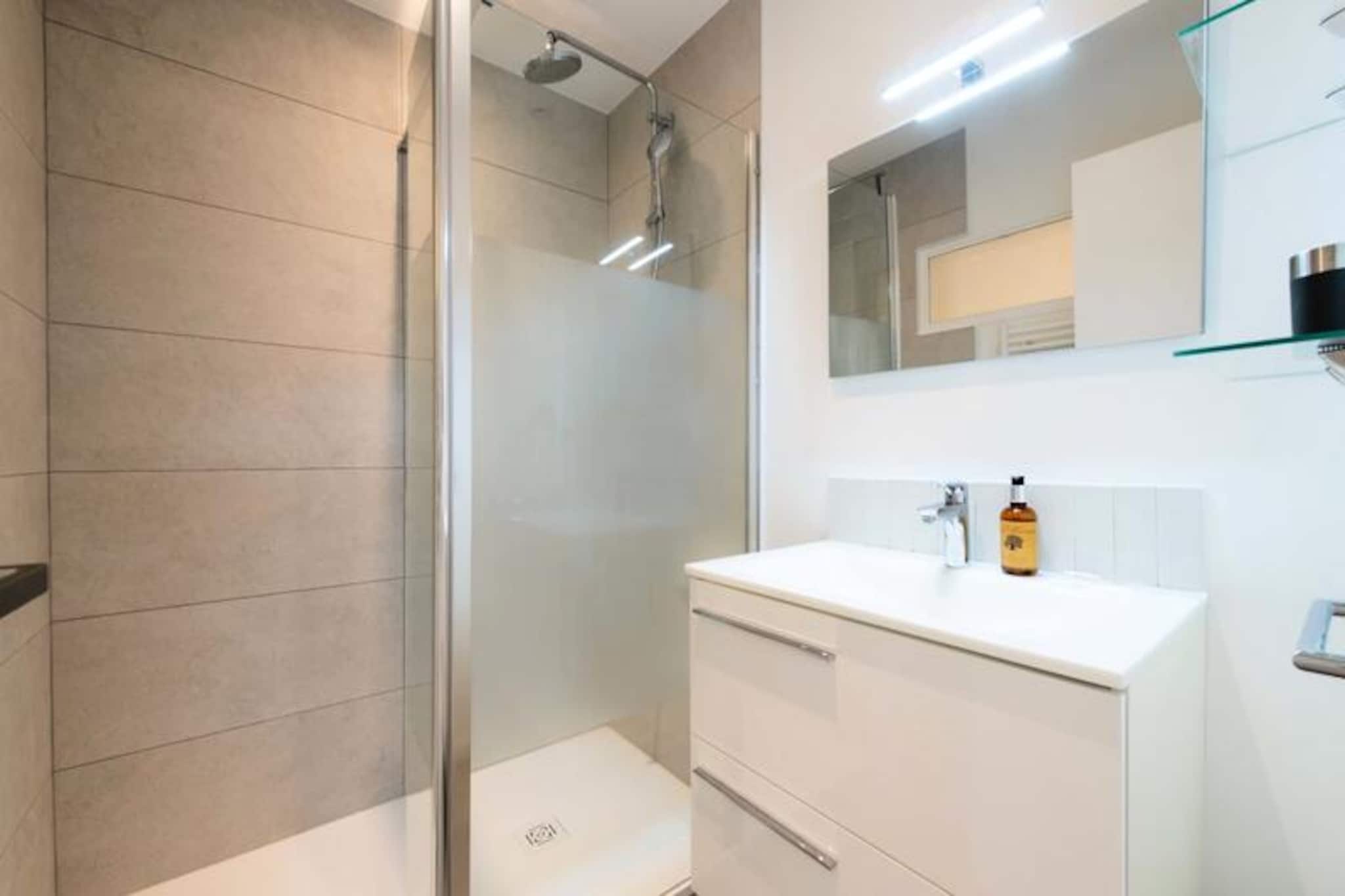 Résidence 3p Terrasse & Calme Cannes Centre-Nicht zugeordnet