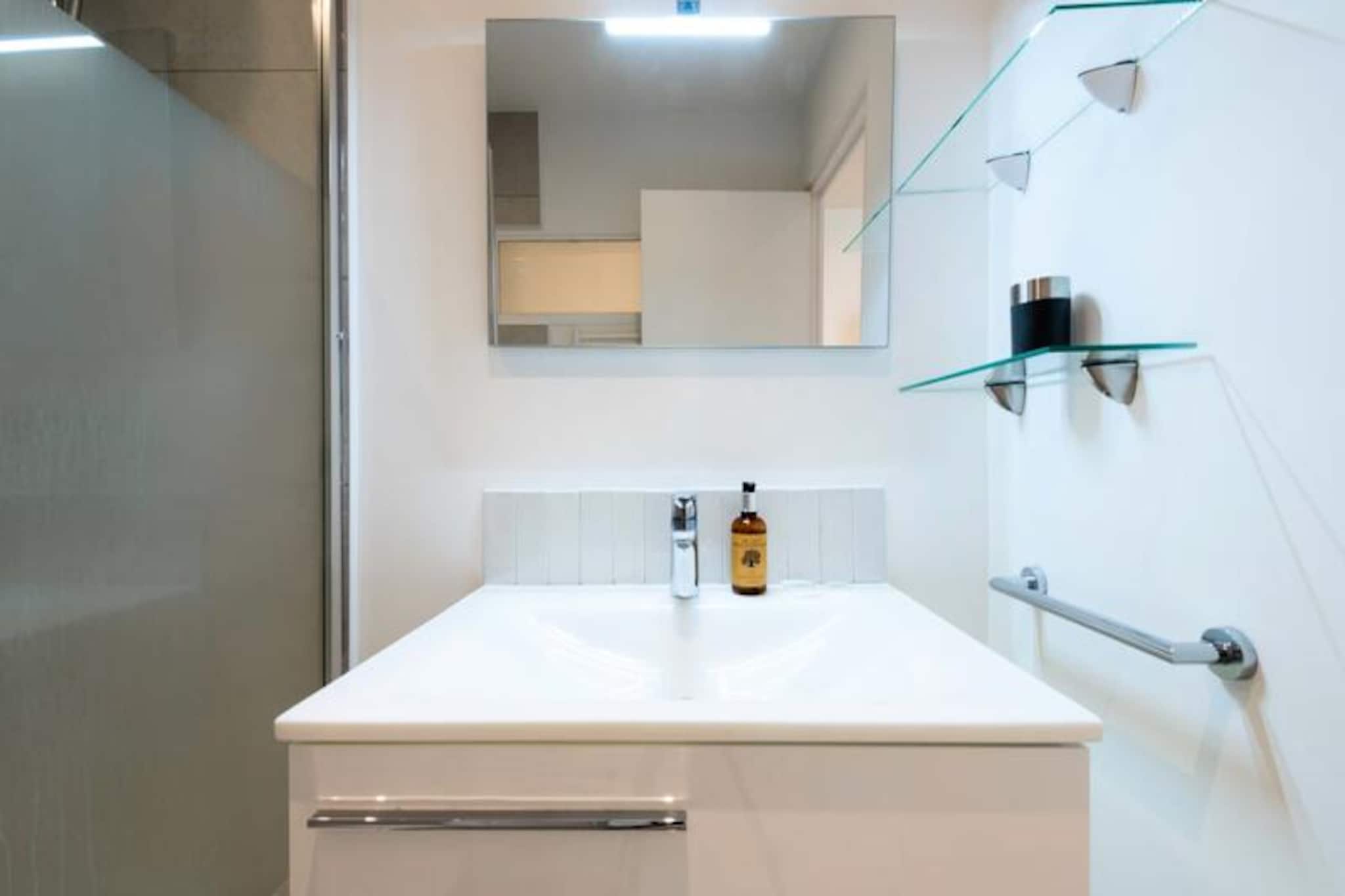 Résidence 3p Terrasse & Calme Cannes Centre-Nicht zugeordnet