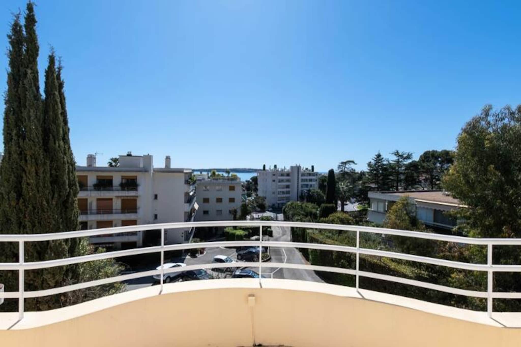 Résidence Unique ! 3p Piscine & Rooftop-Niet-getagd