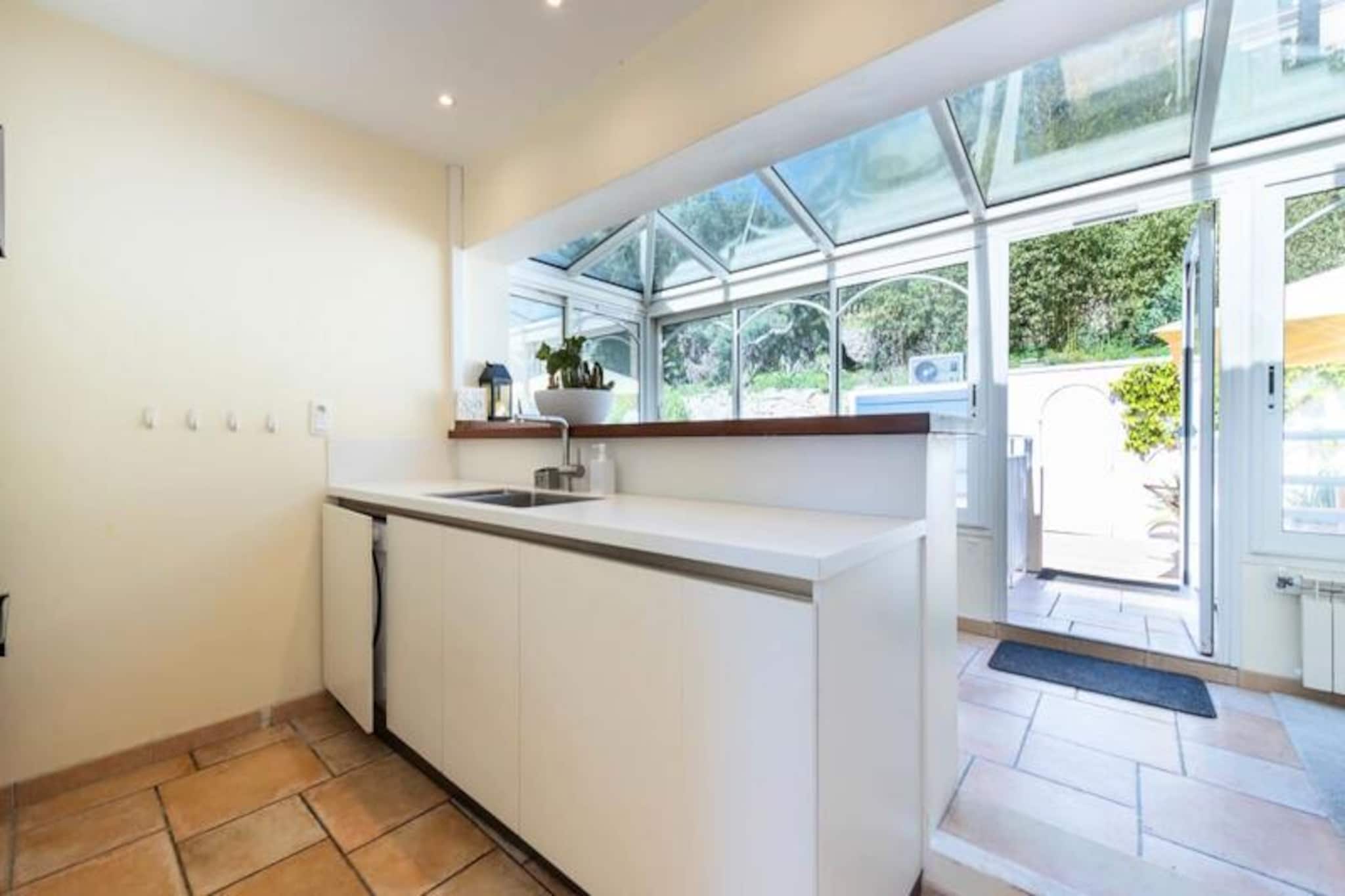 Résidence Unique ! 3p Piscine & Rooftop-Niet-getagd