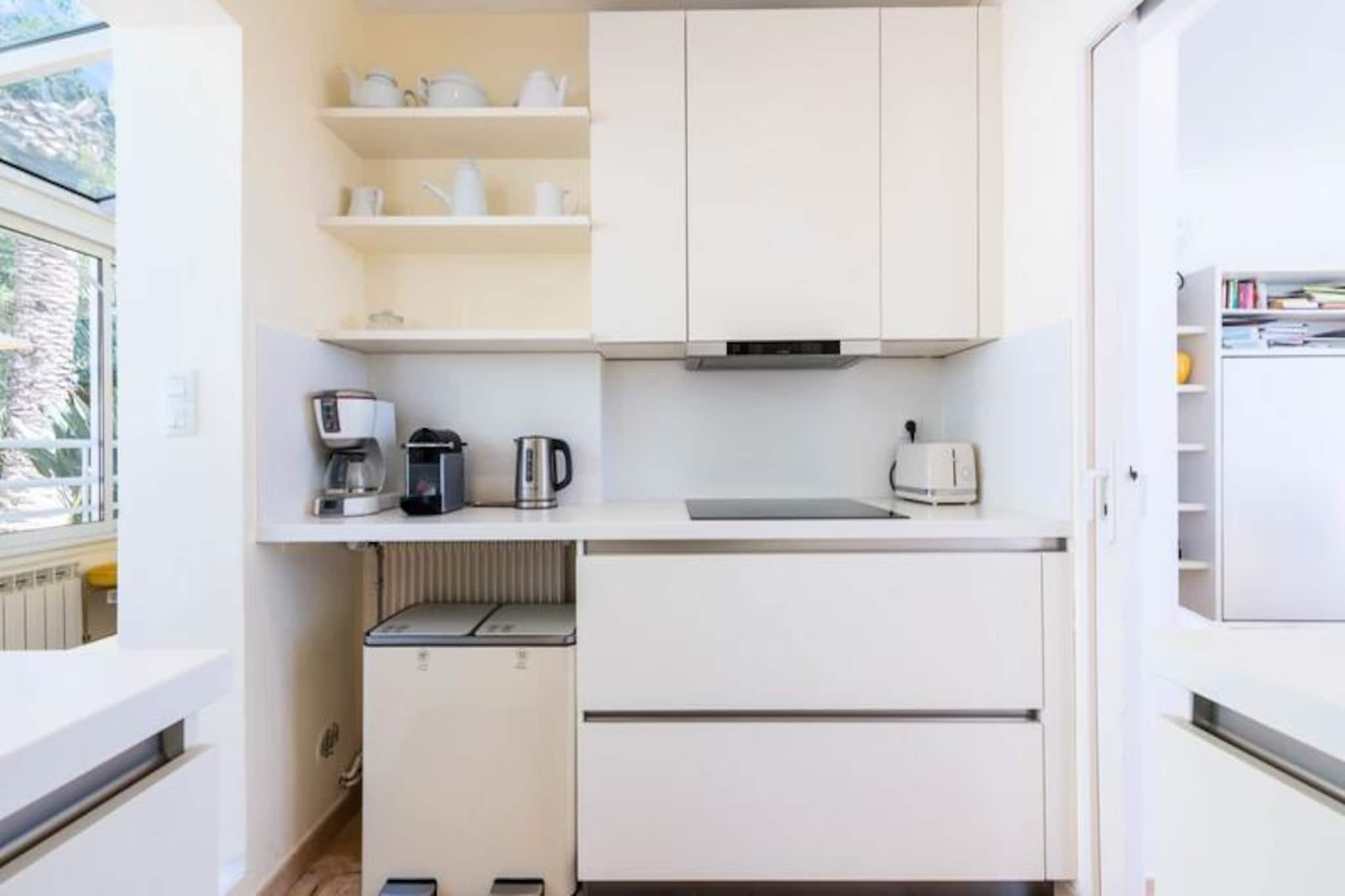 Résidence Unique ! 3p Piscine & Rooftop-Niet-getagd