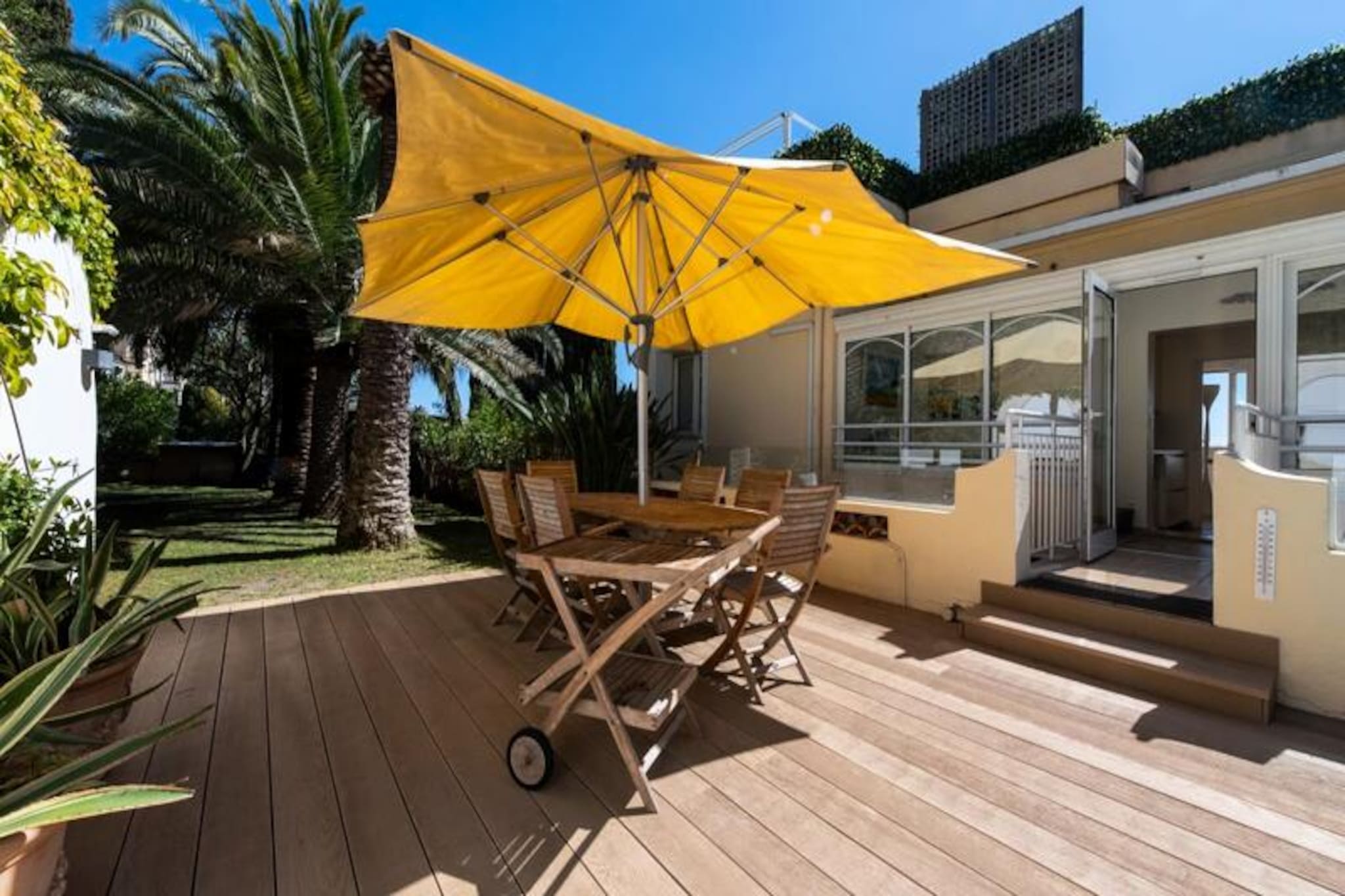 Résidence Unique ! 3p Piscine & Rooftop-Niet-getagd