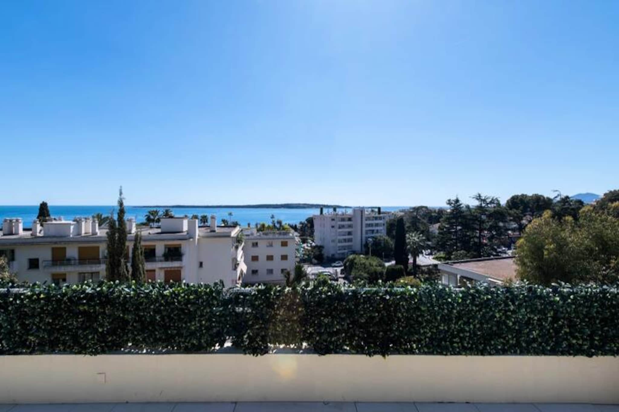 Résidence Unique ! 3p Piscine & Rooftop-Niet-getagd