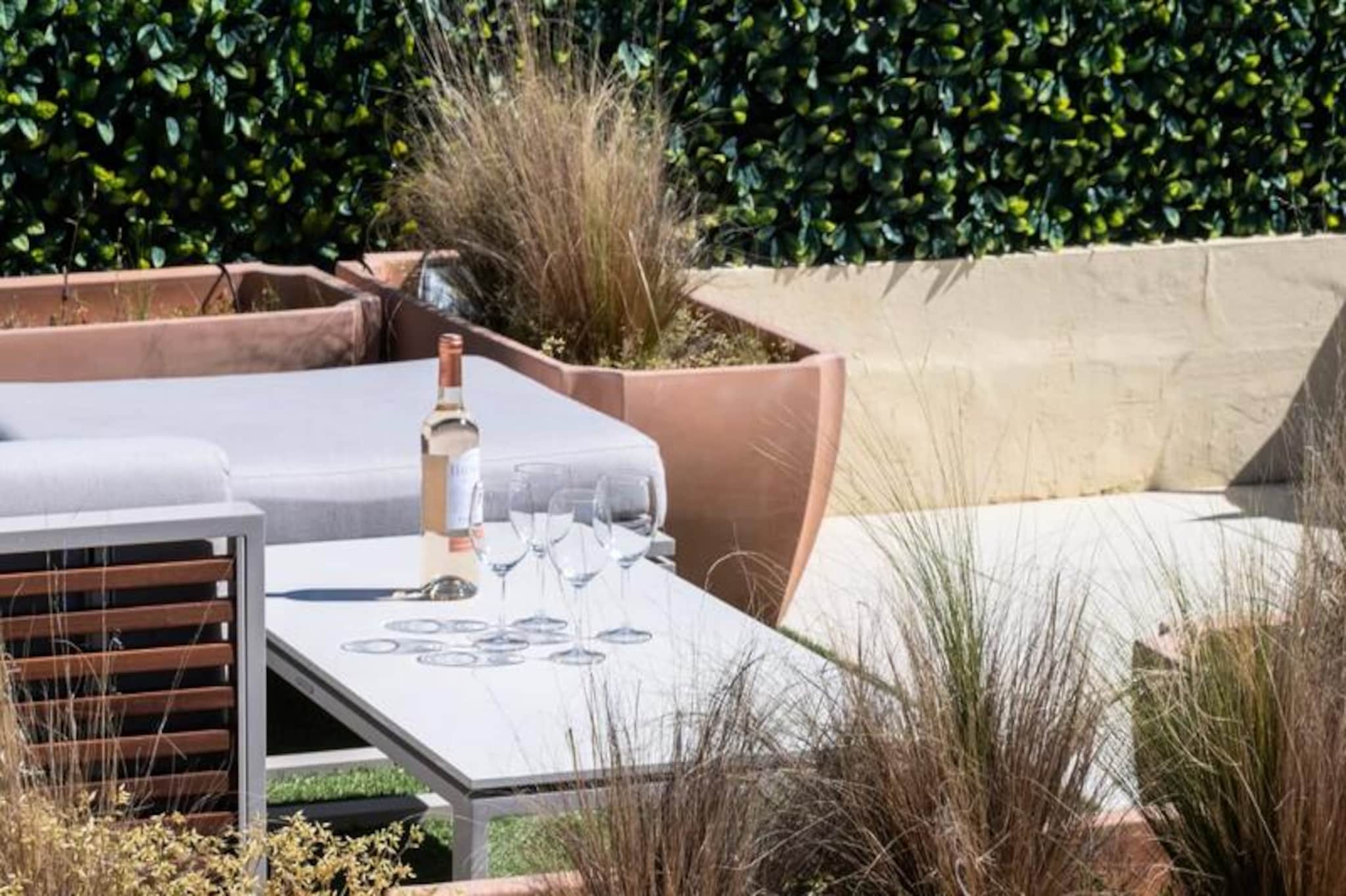 Résidence Unique ! 3p Piscine & Rooftop-Niet-getagd