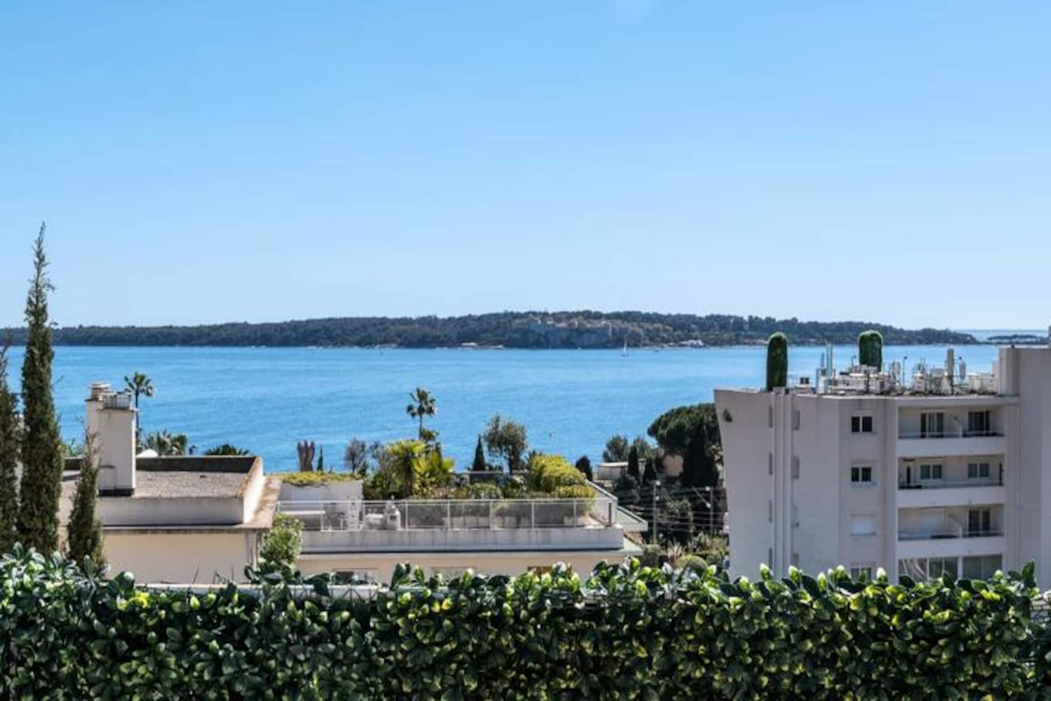 Résidence Unique ! 3p Piscine & Rooftop-Niet-getagd