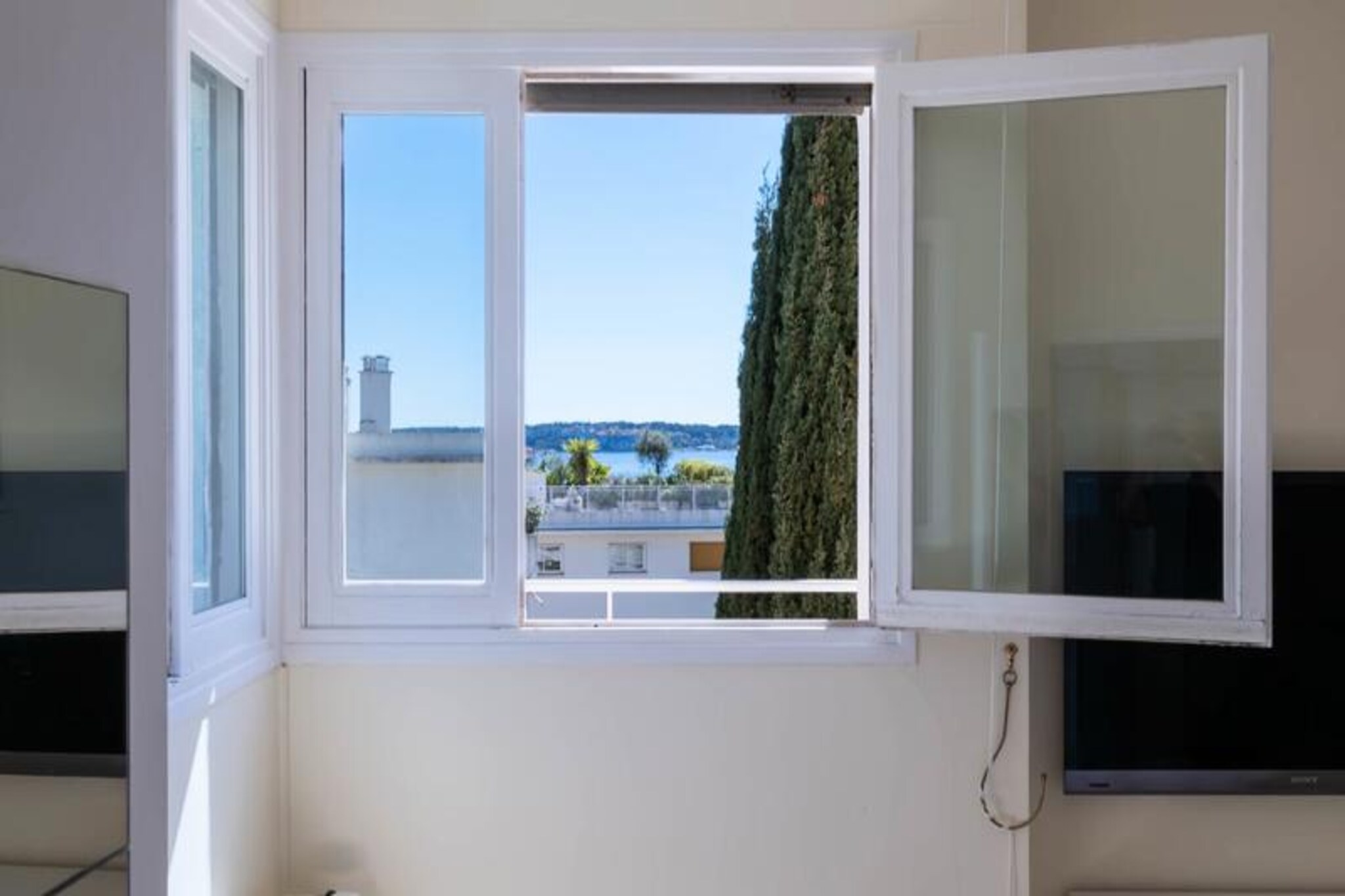 Résidence Unique ! 3p Piscine & Rooftop-Niet-getagd