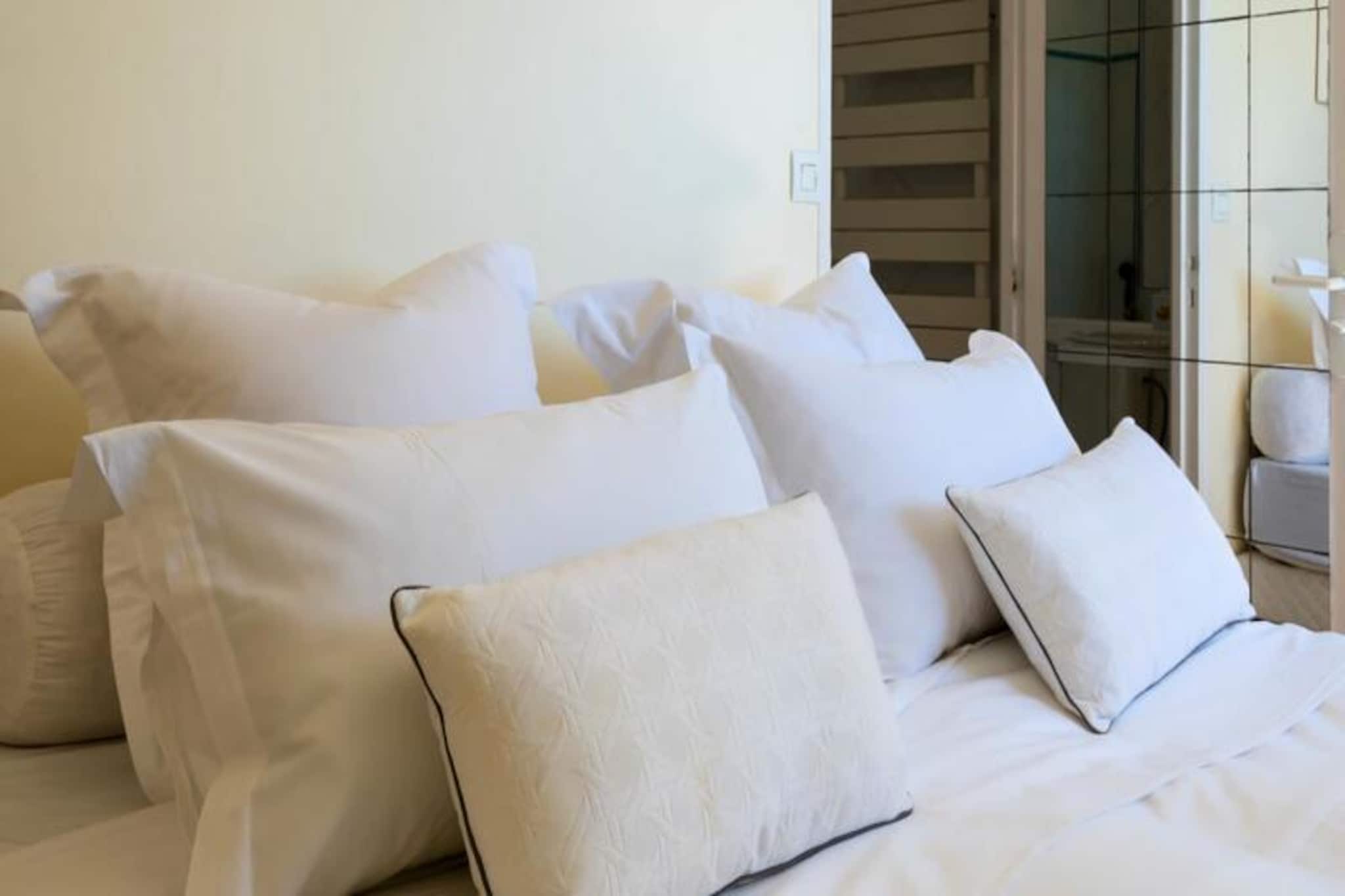 Résidence Unique ! 3p Piscine & Rooftop-Niet-getagd