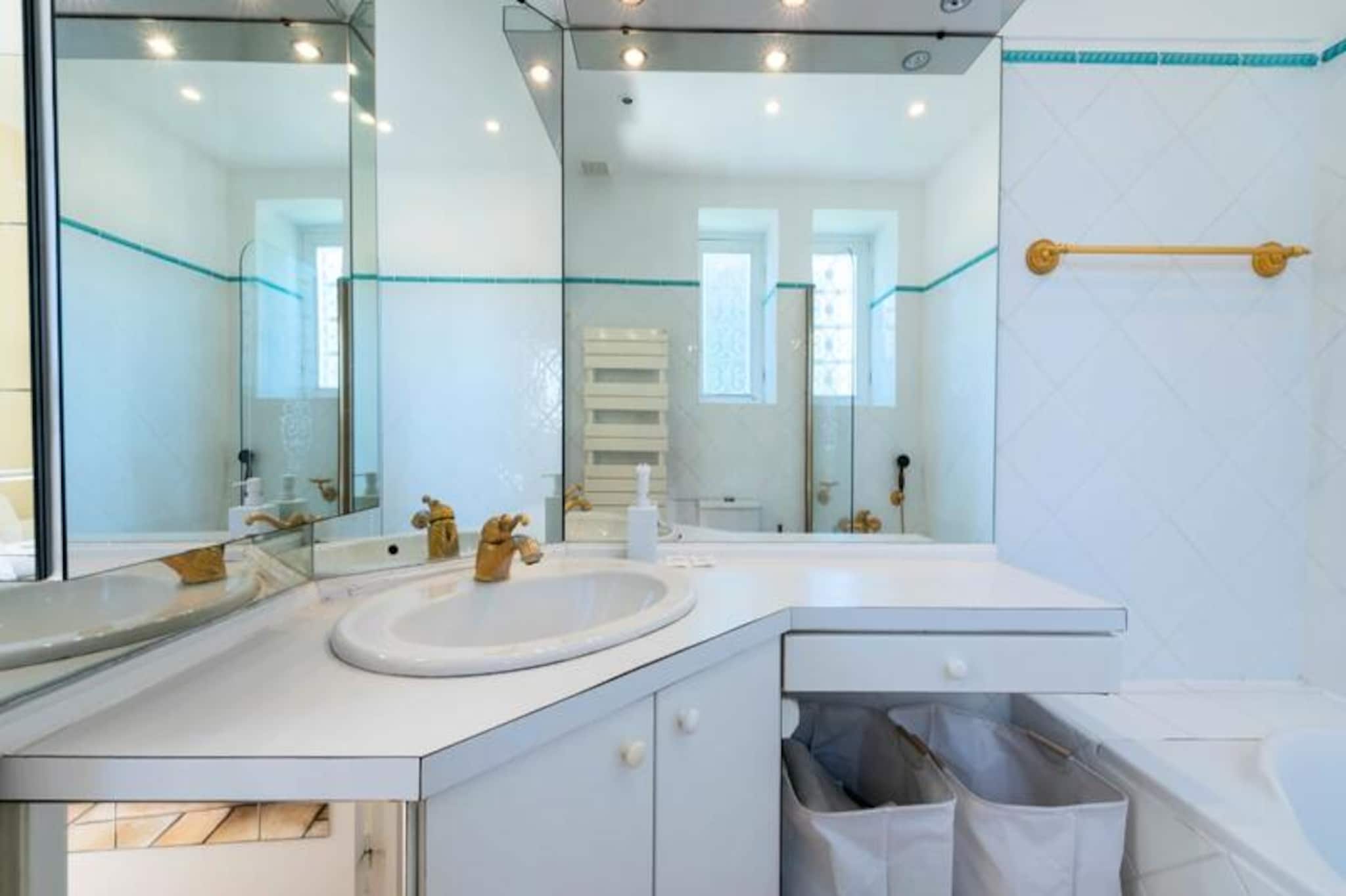 Résidence Unique ! 3p Piscine & Rooftop-Niet-getagd