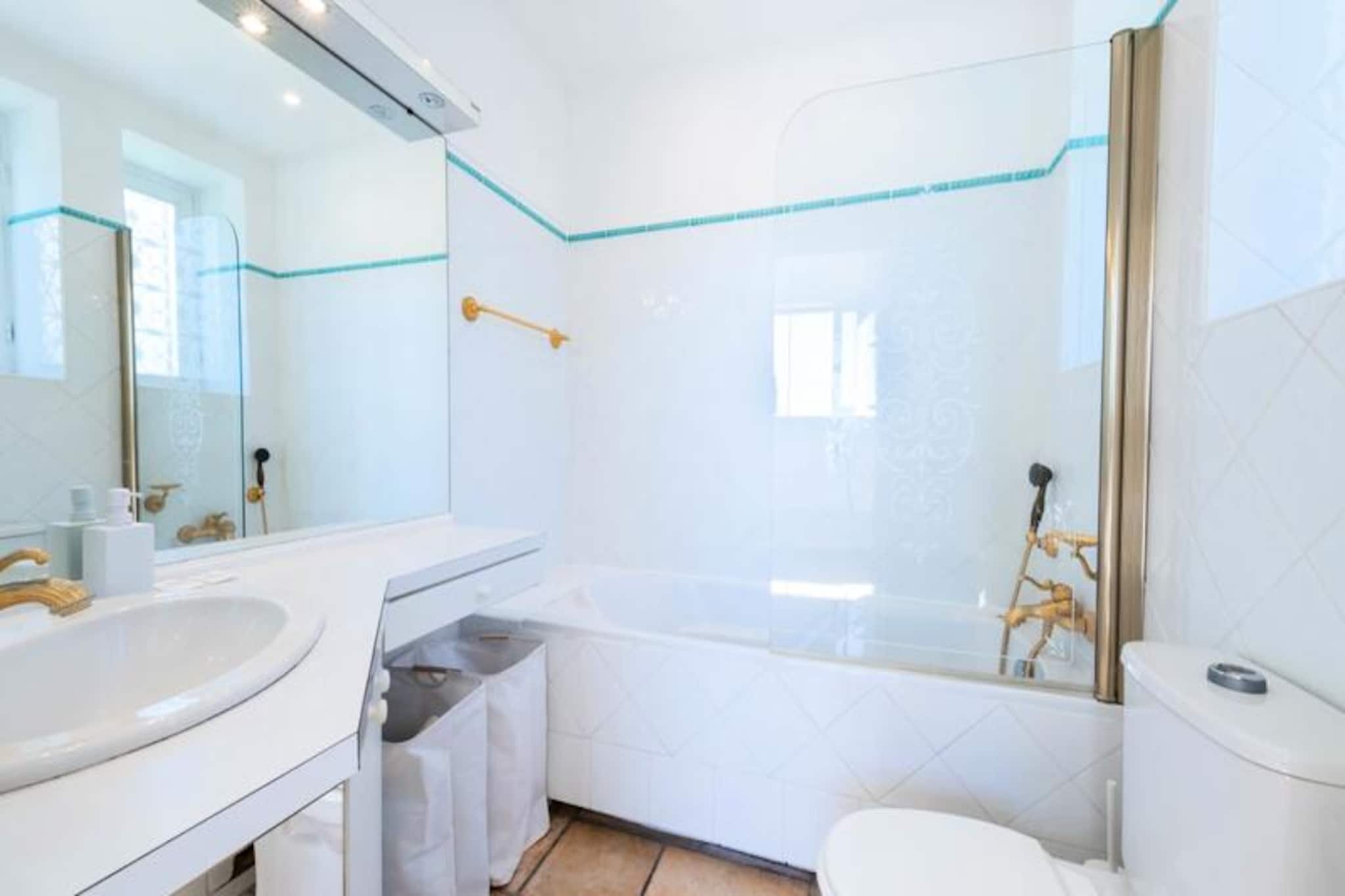 Résidence Unique ! 3p Piscine & Rooftop-Niet-getagd