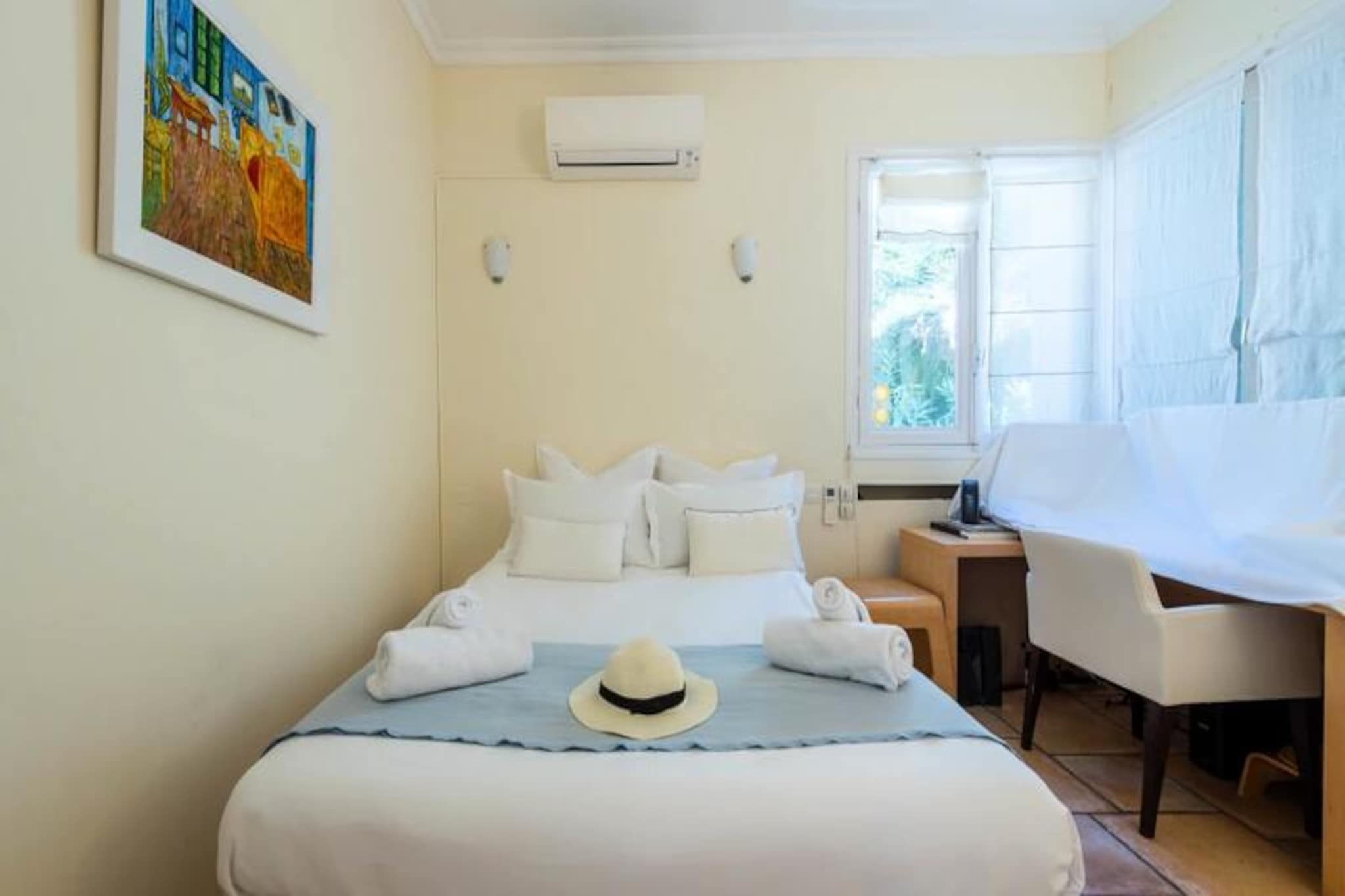 Résidence Unique ! 3p Piscine & Rooftop-Niet-getagd