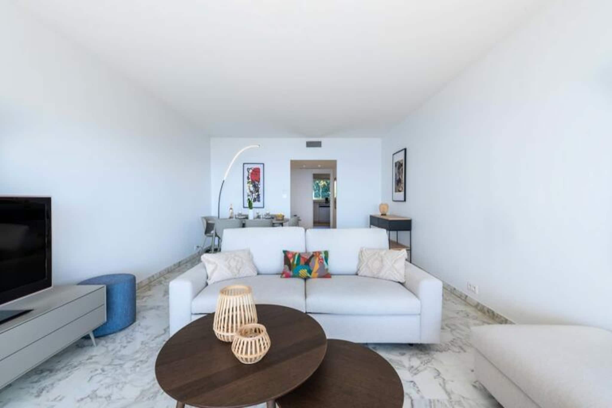 Résidence 3p Vue Mer, Piscine – Cannes Croix Des Gardes-Nicht zugeordnet