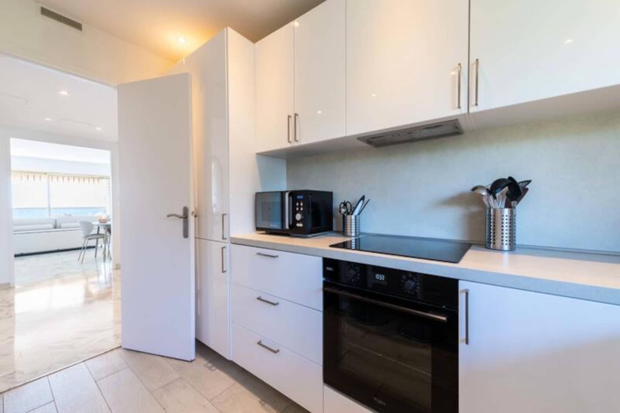 Résidence 3p Vue Mer, Piscine – Cannes Croix Des Gardes-Nicht zugeordnet