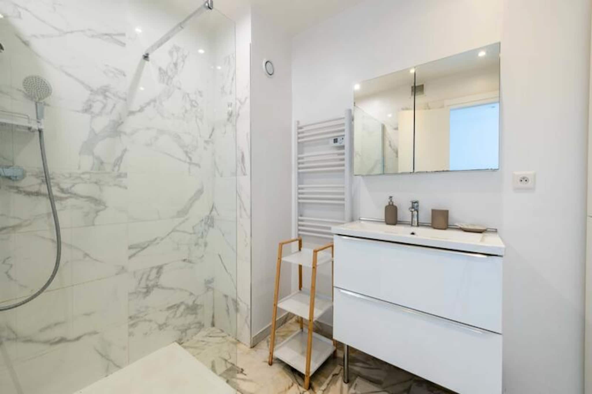 Résidence 3p Vue Mer, Piscine – Cannes Croix Des Gardes-Nicht zugeordnet