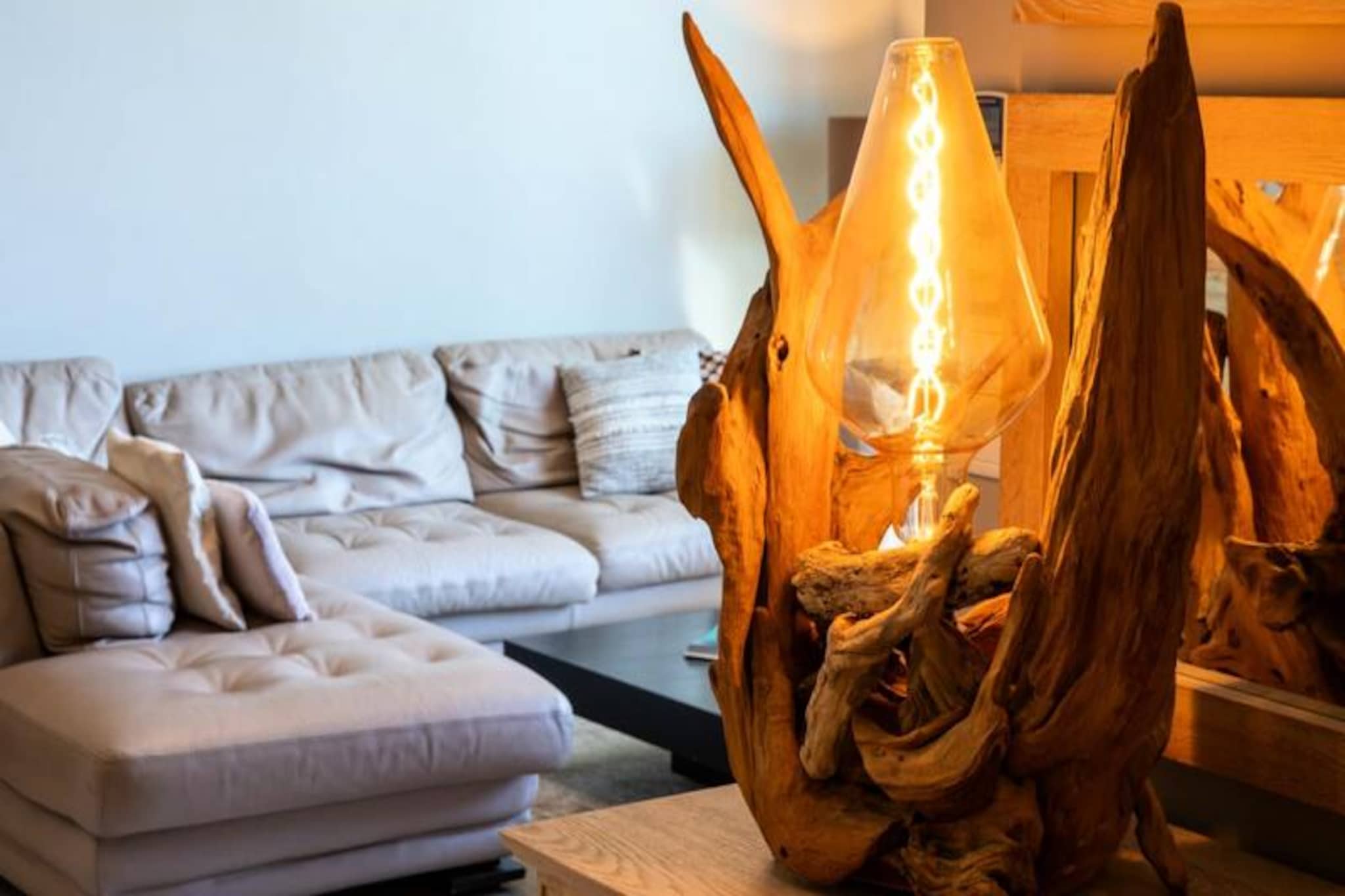 Résidence 4p Piscine Privée & Vue Mer-Niet-getagd