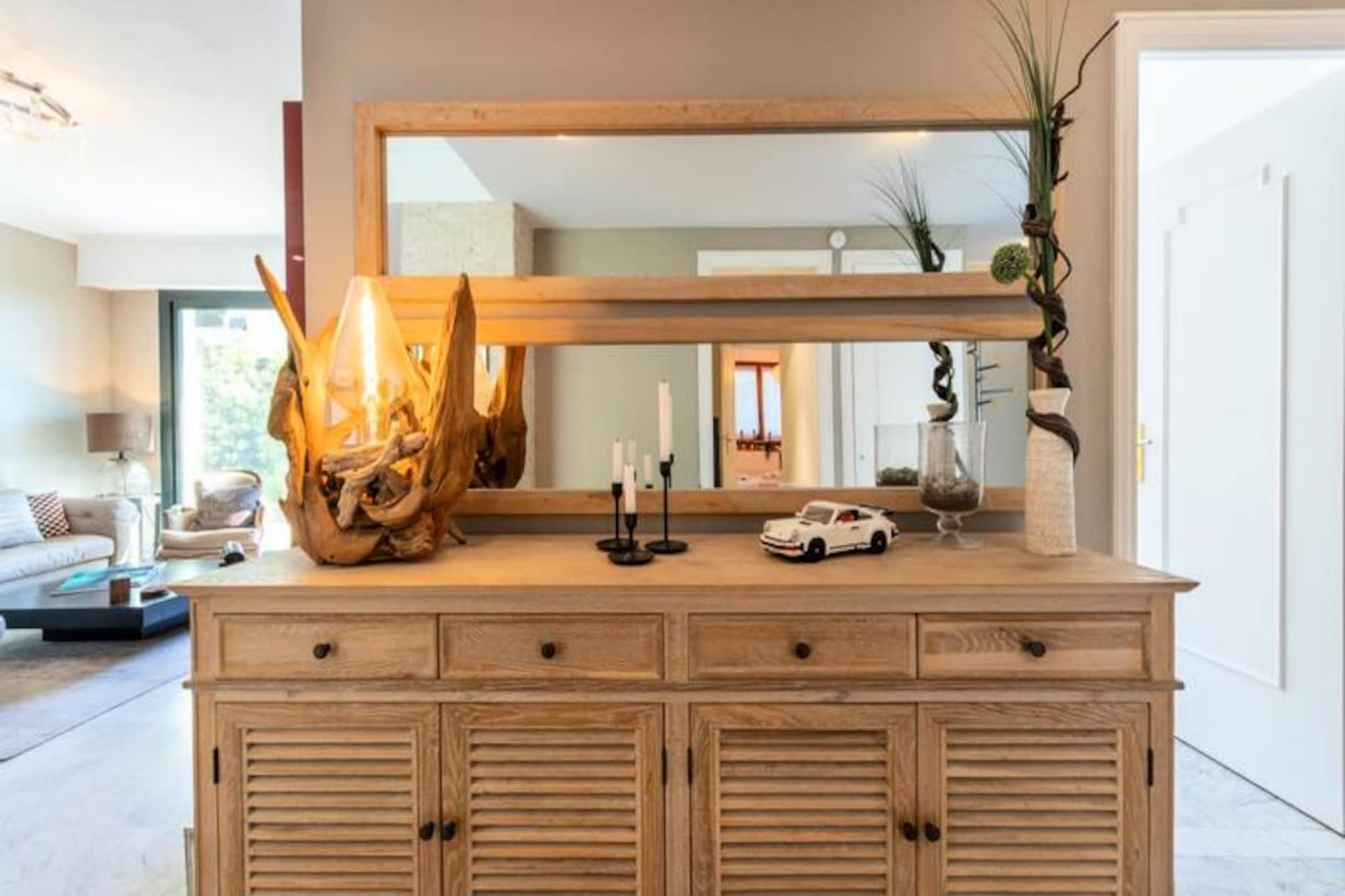 Résidence 4p Piscine Privée & Vue Mer-Niet-getagd