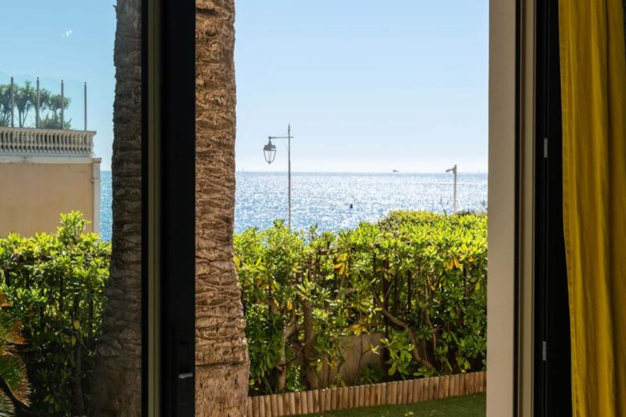 Résidence 4p Piscine Privée & Vue Mer-Niet-getagd