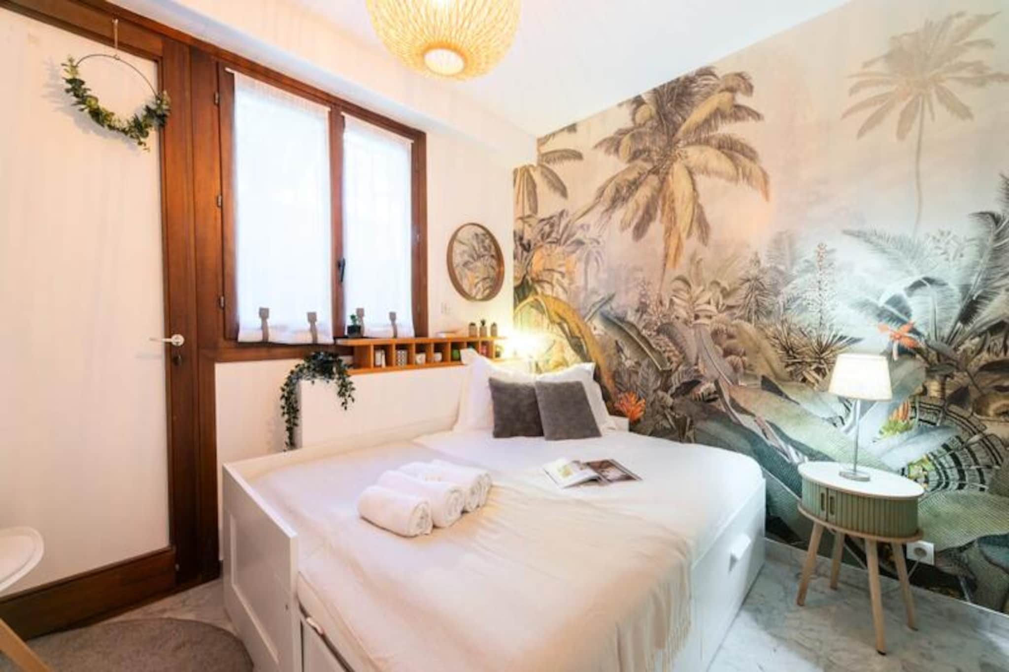 Résidence 4p Piscine Privée & Vue Mer-Niet-getagd