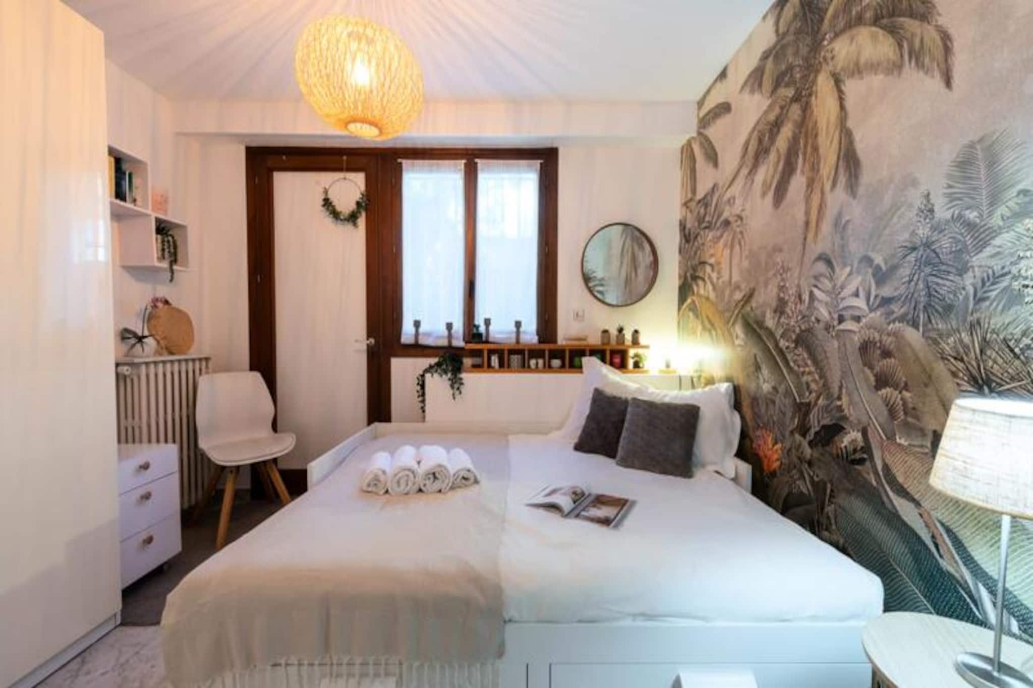 Résidence 4p Piscine Privée & Vue Mer-Niet-getagd