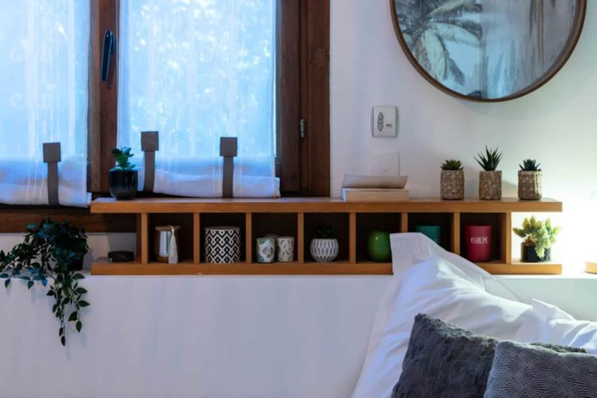 Résidence 4p Piscine Privée & Vue Mer-Niet-getagd