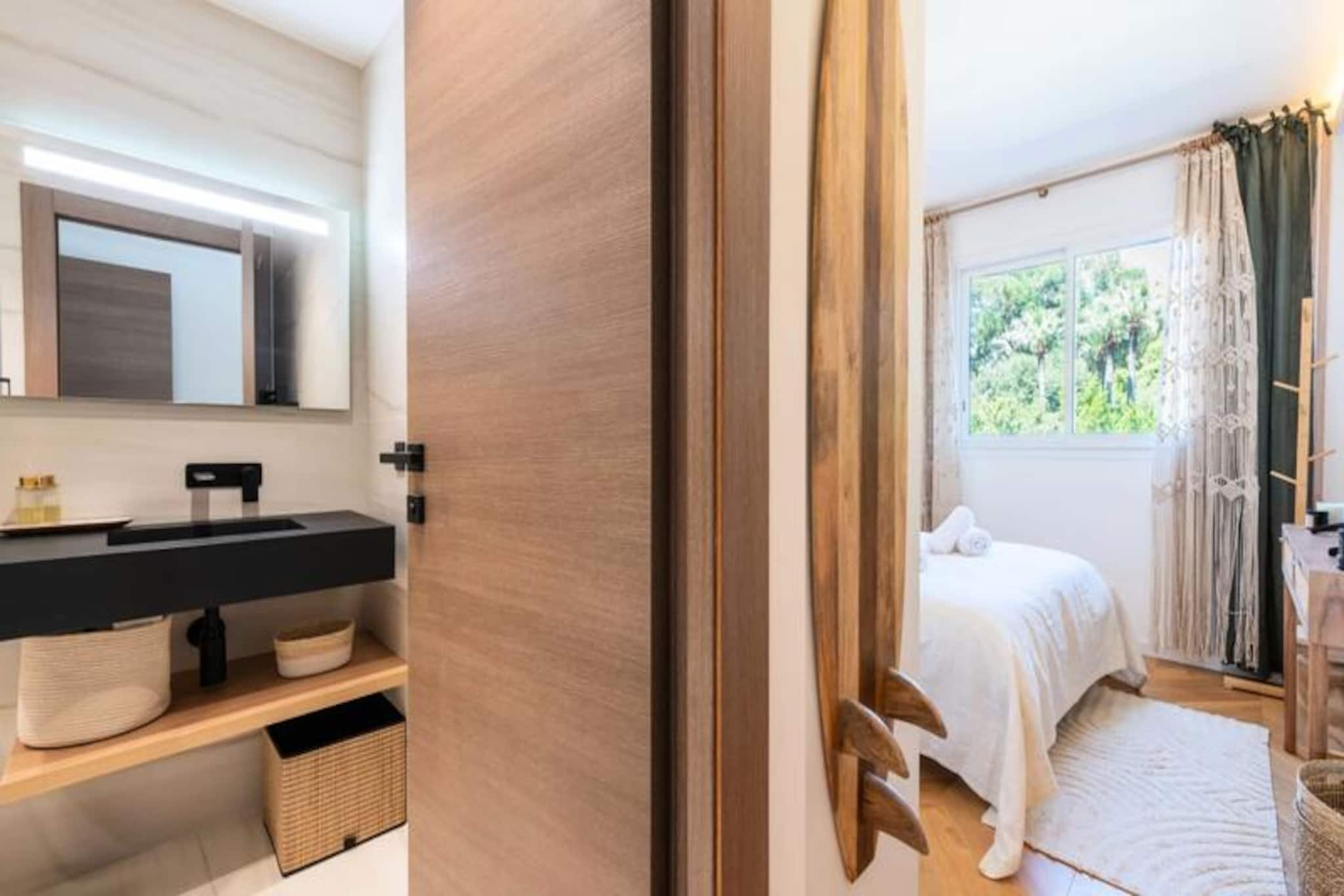 Résidence 3p Terrasse Vue Mer &ndash; R&eacute;sidence De Standing-Untagged