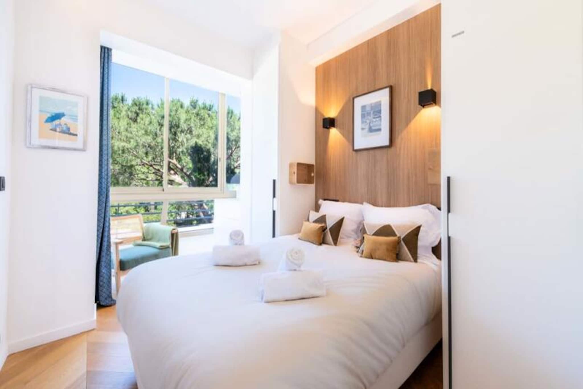 Résidence 3p Terrasse Vue Mer &ndash; R&eacute;sidence De Standing-Untagged