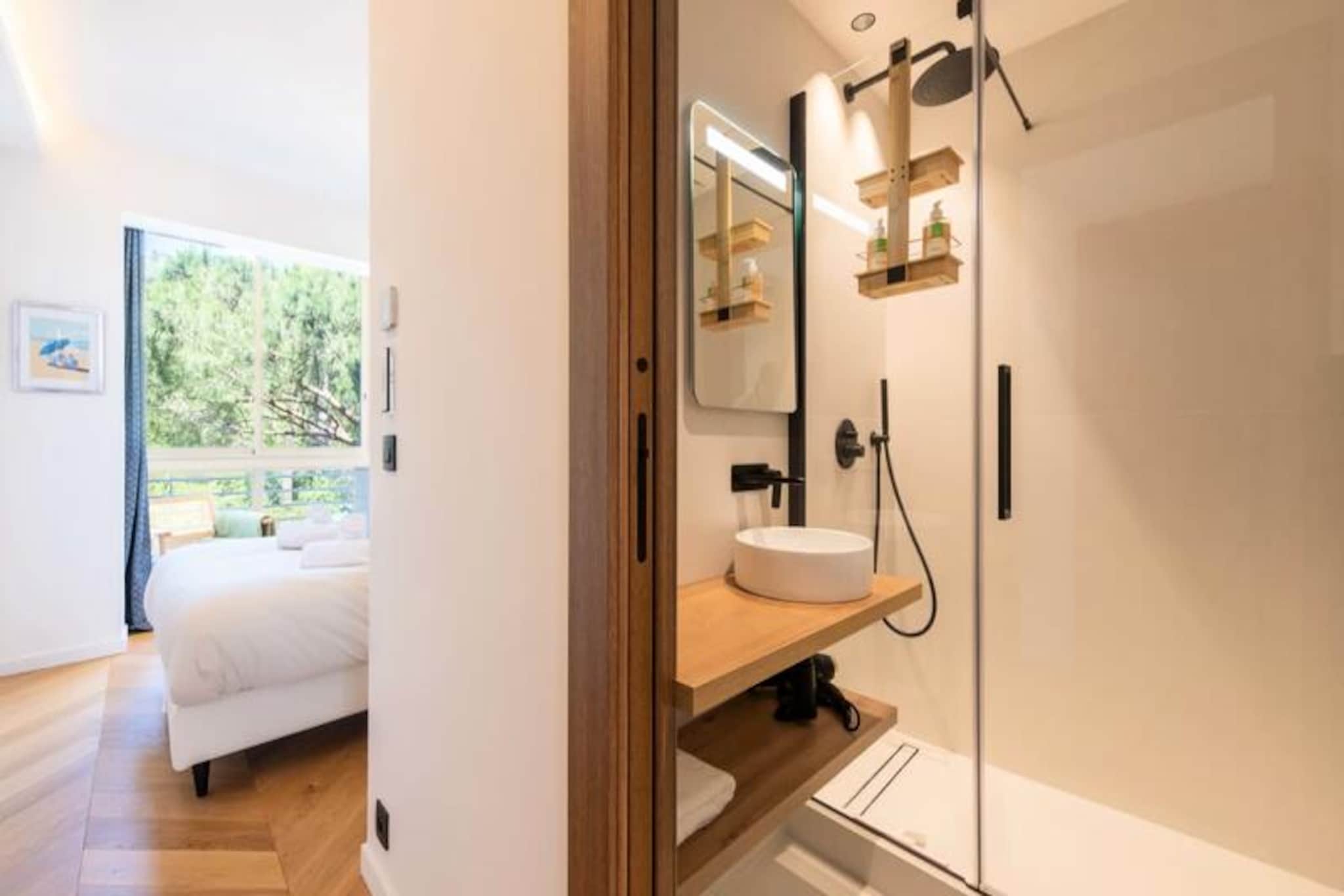 Résidence 3p Terrasse Vue Mer &ndash; R&eacute;sidence De Standing-Untagged