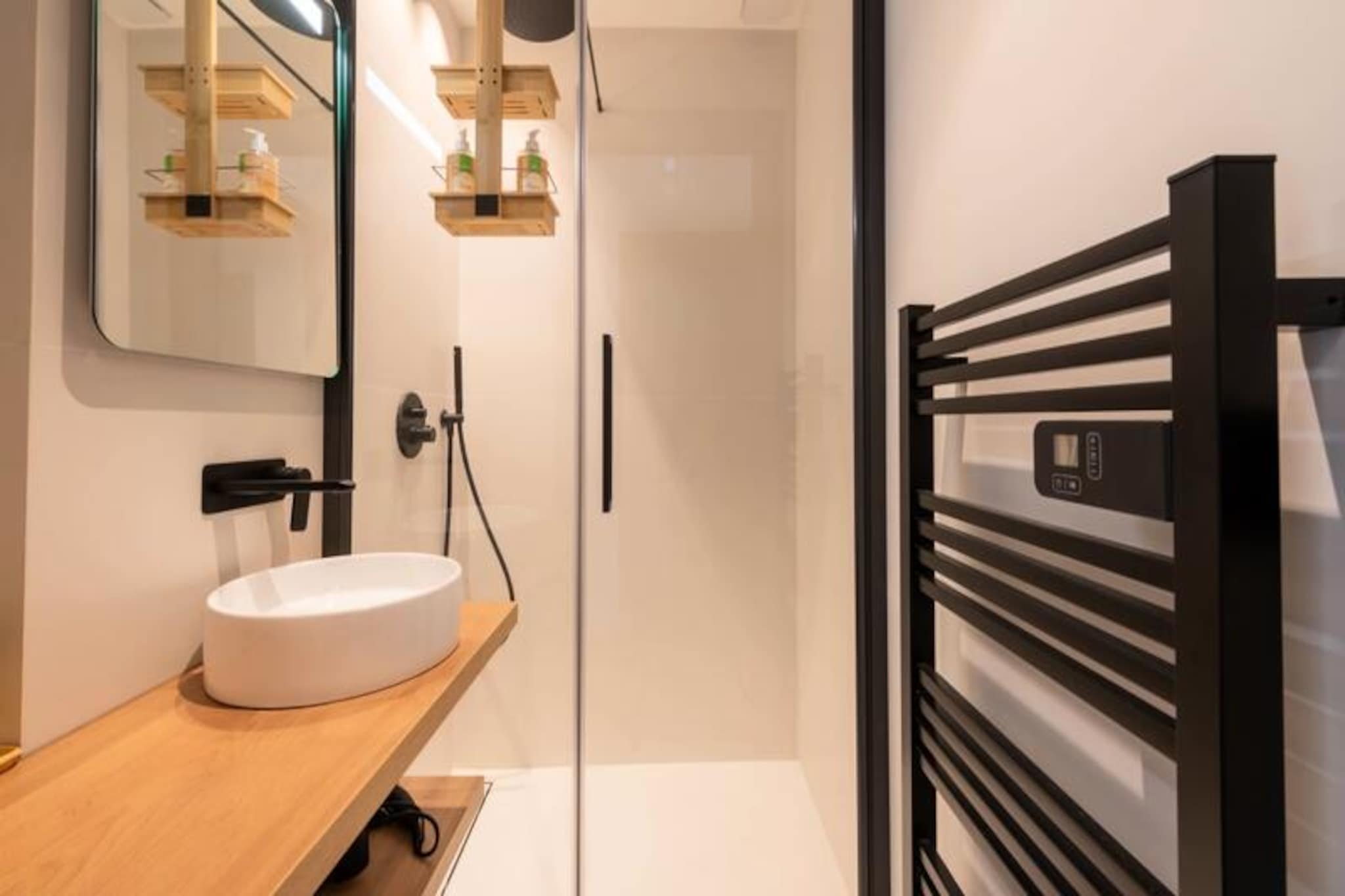 Résidence 3p Terrasse Vue Mer &ndash; R&eacute;sidence De Standing-Untagged